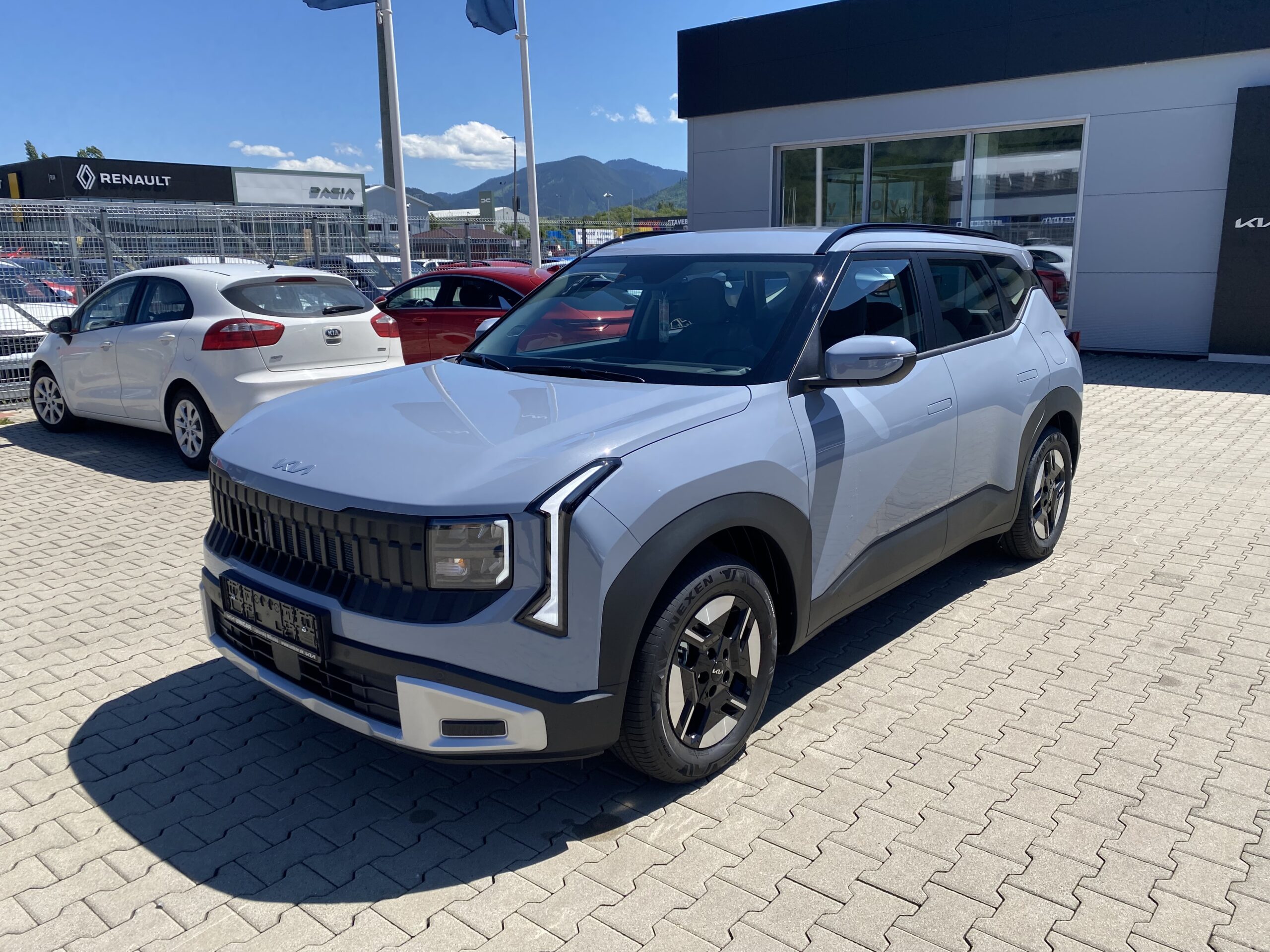 Kia Seltos - Image 3