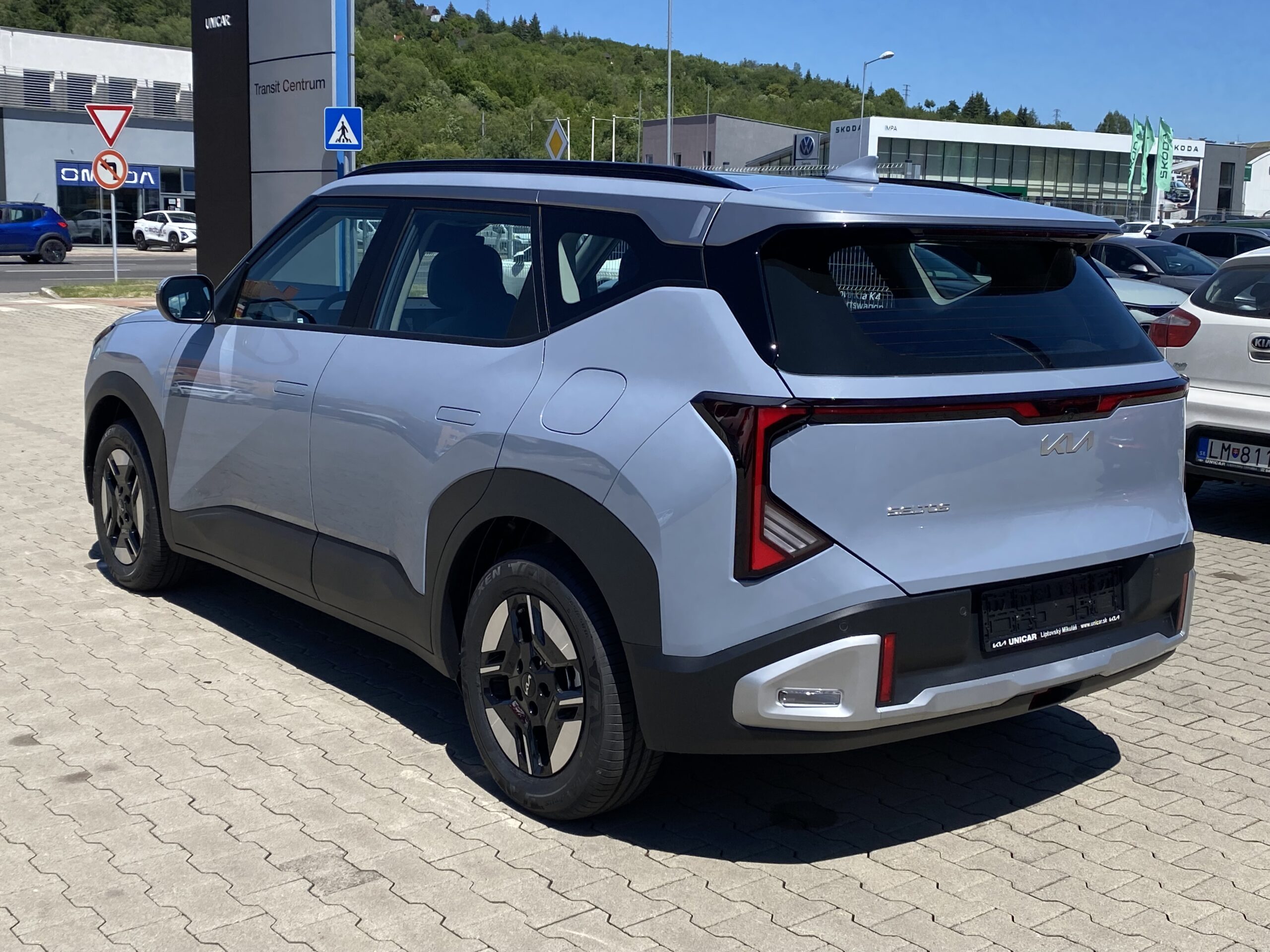 Kia Seltos - Image 5