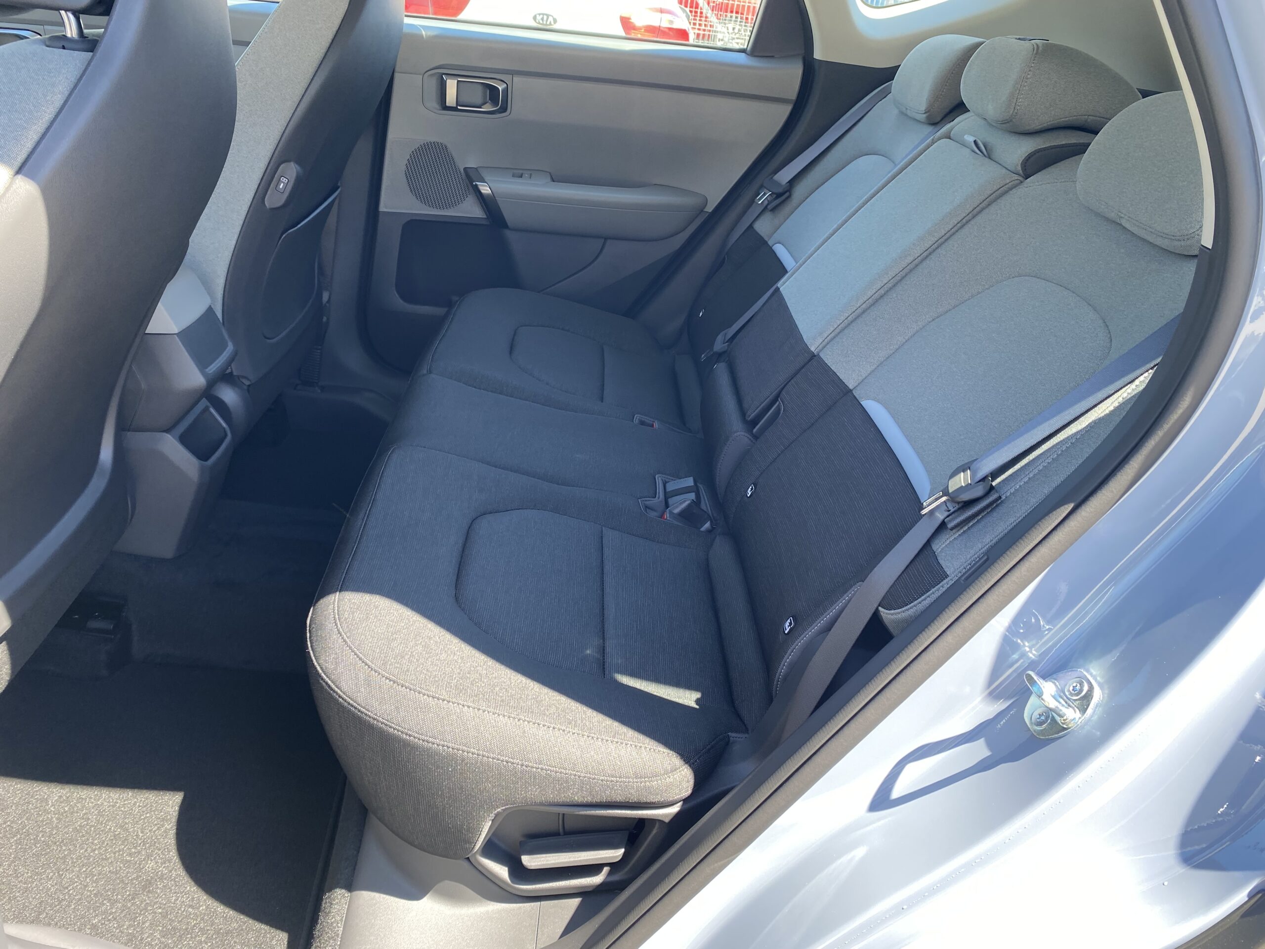 Kia Seltos - Image 7