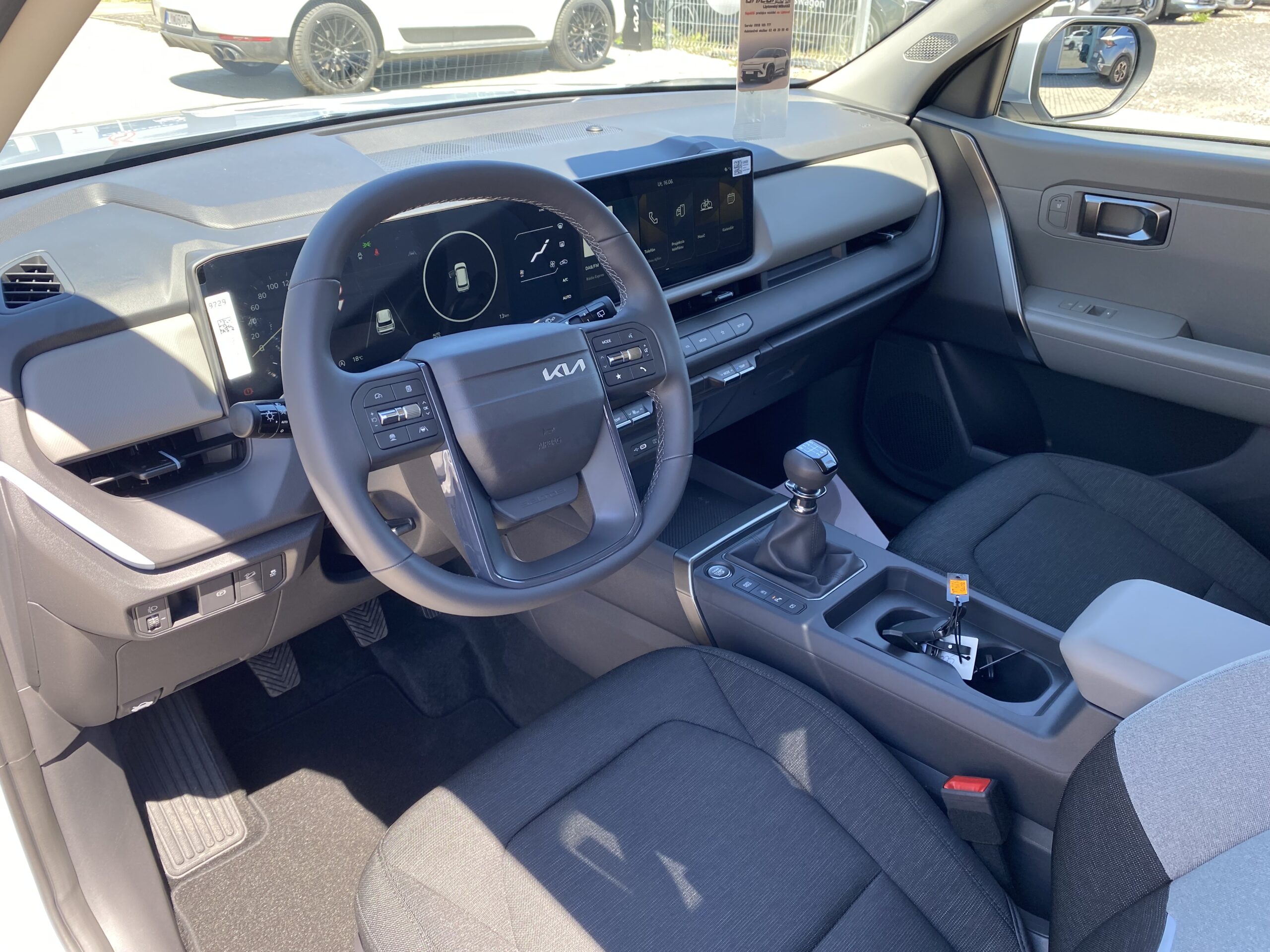 Kia Seltos - Image 8