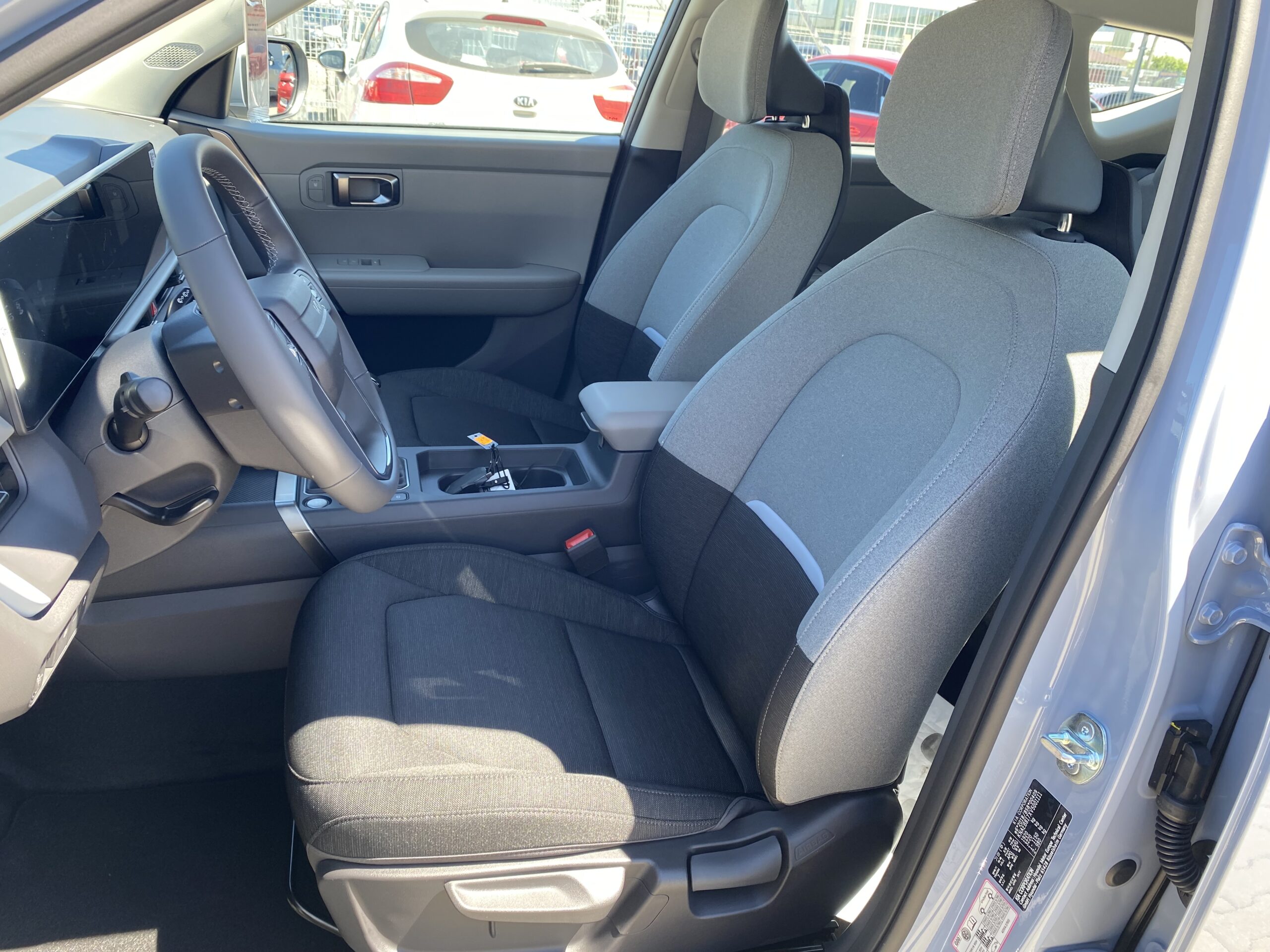 Kia Seltos - Image 9