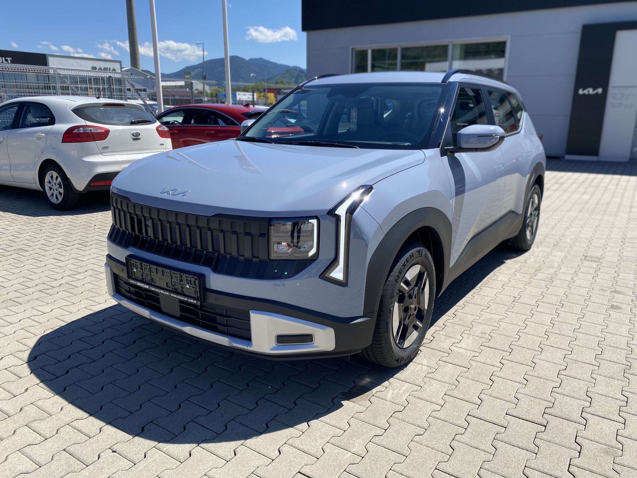 Kia Seltos - Image 11