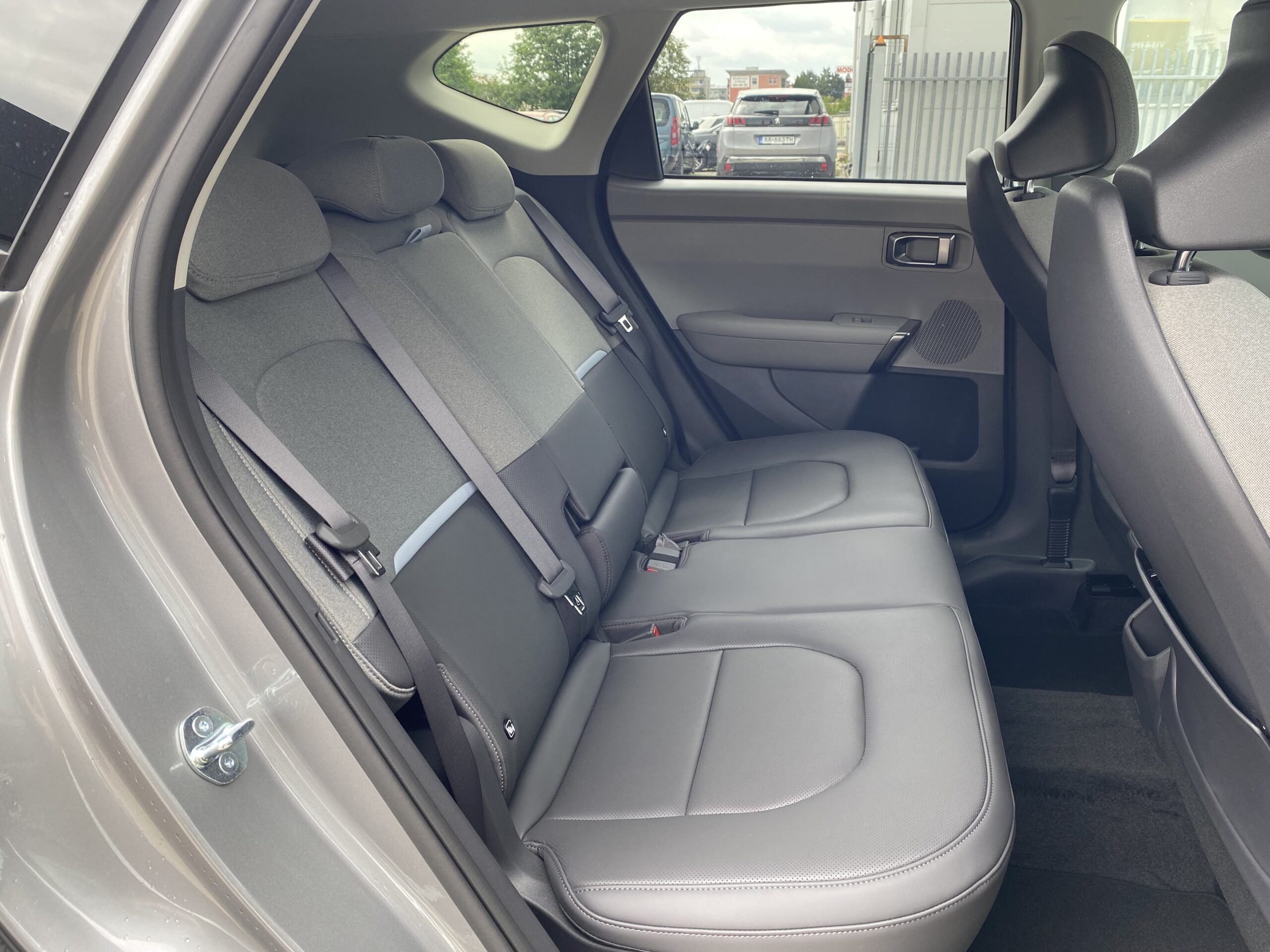Kia Seltos - Image 9