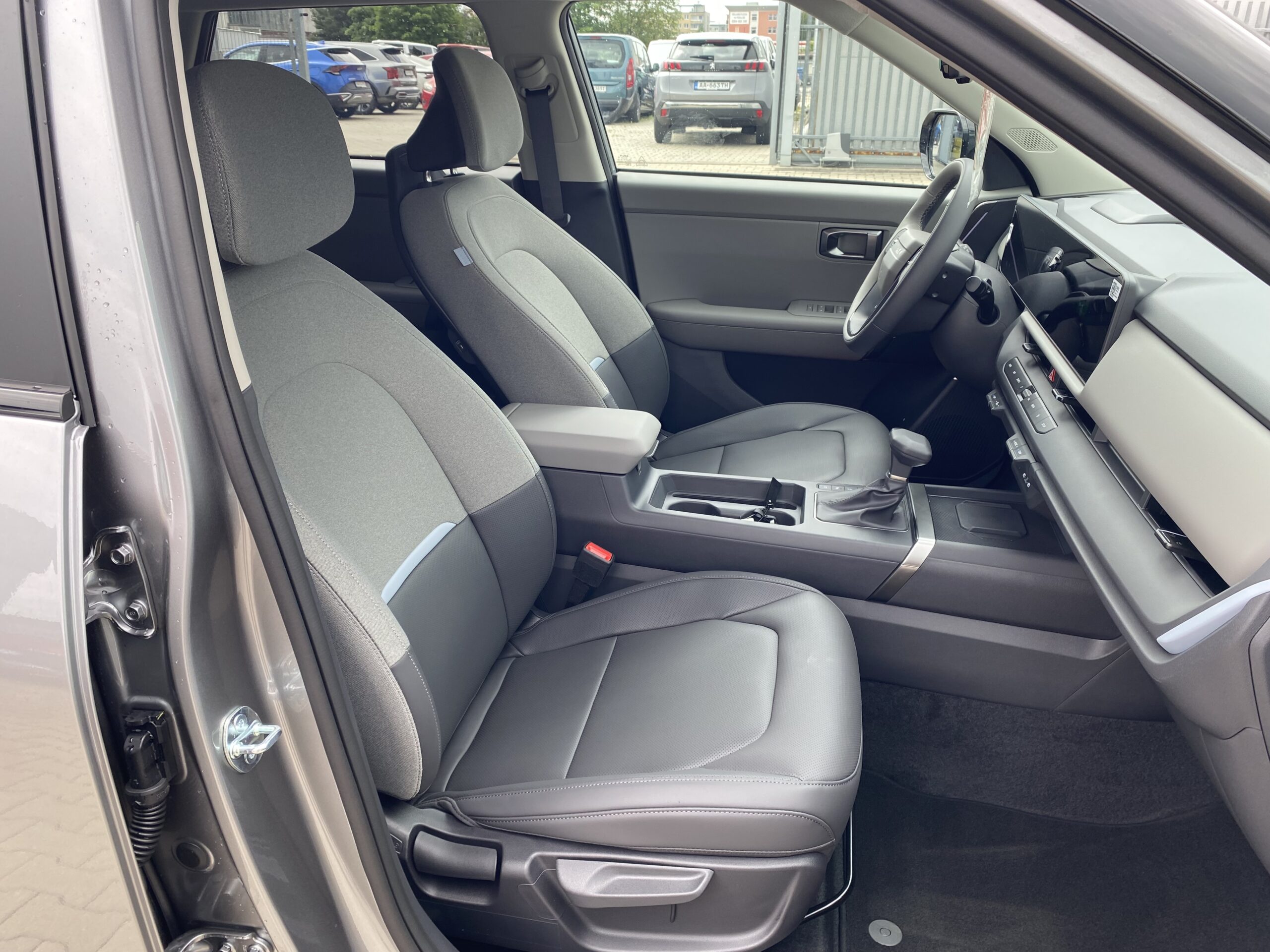 Kia Seltos - Image 10