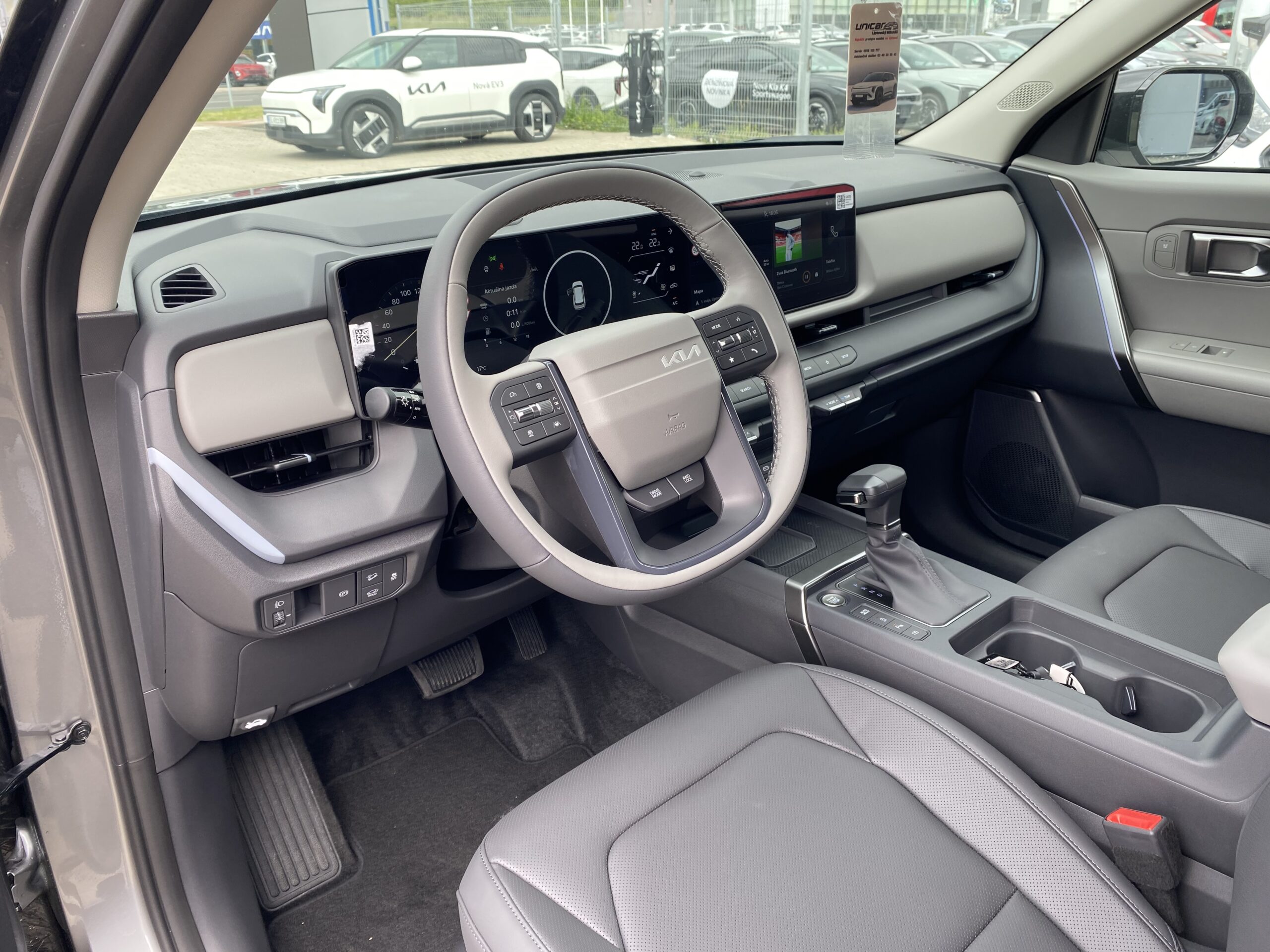 Kia Seltos - Image 11