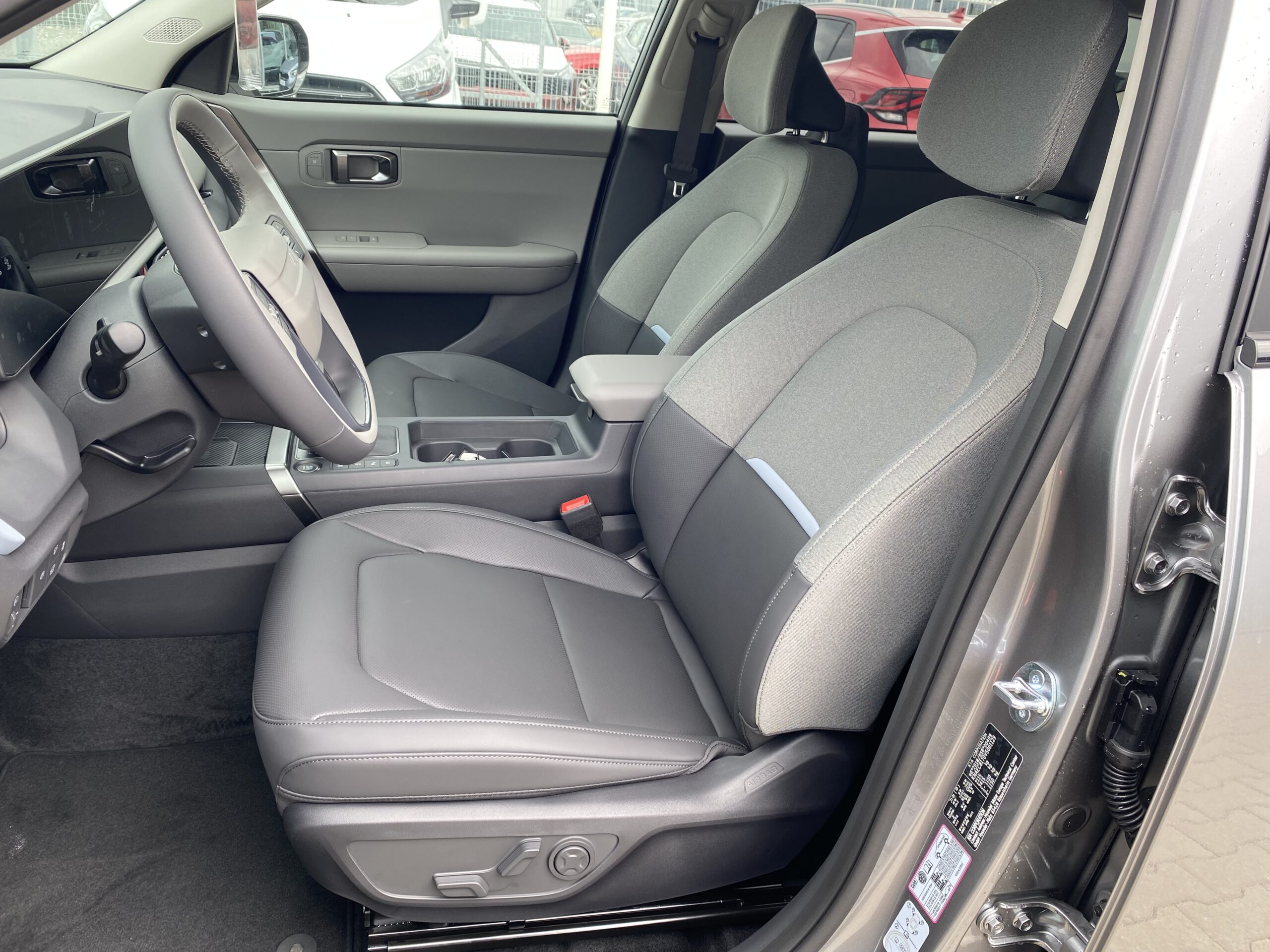 Kia Seltos - Image 12