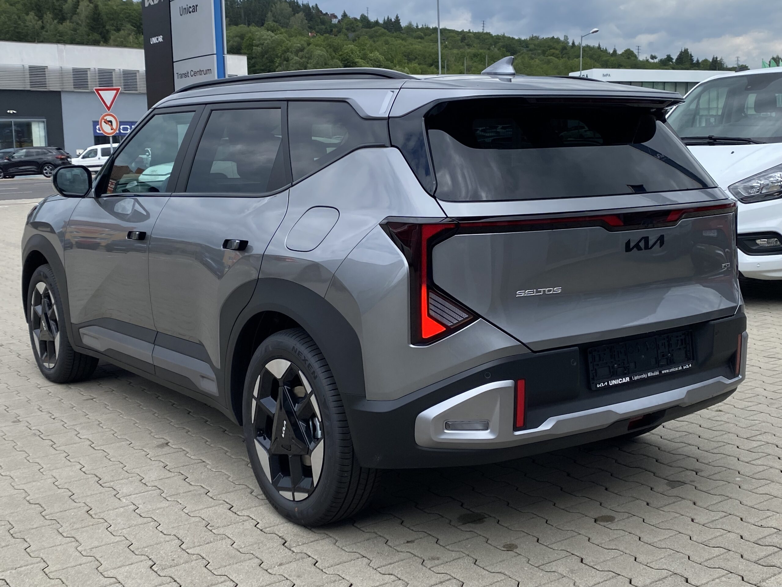 Kia Seltos - Image 5