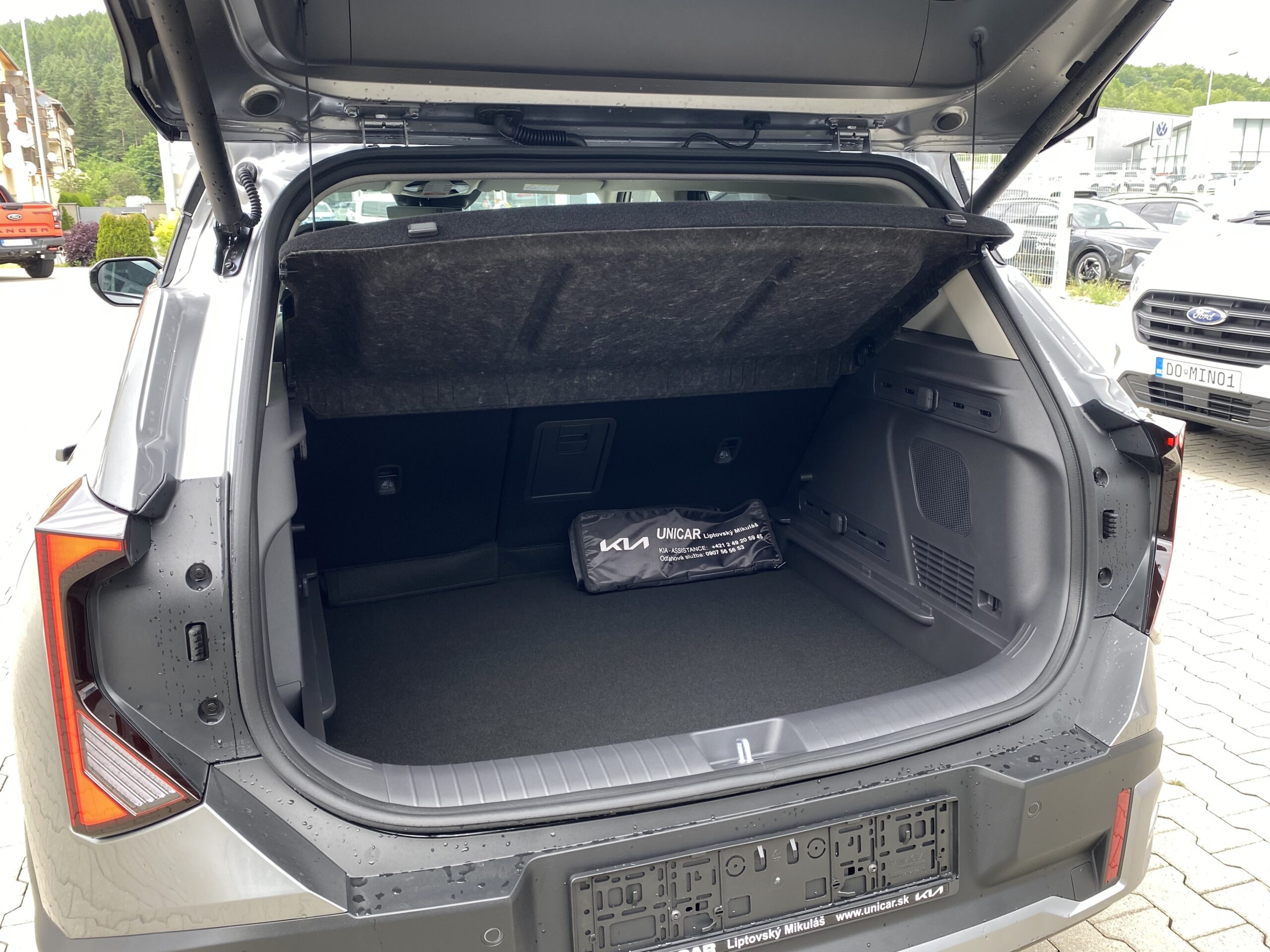 Kia Seltos - Image 6