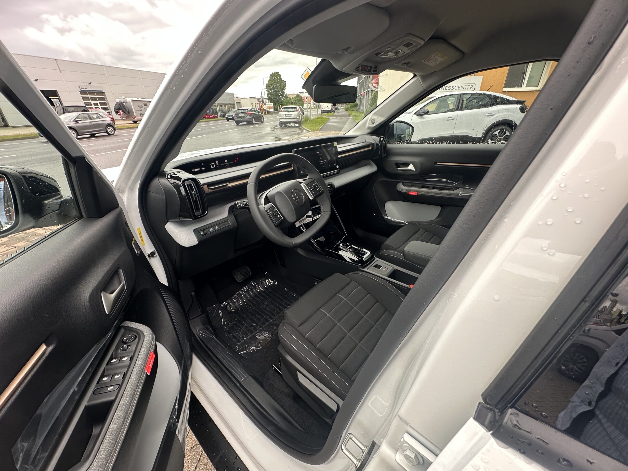Citroen eC3 Aircross - Image 7