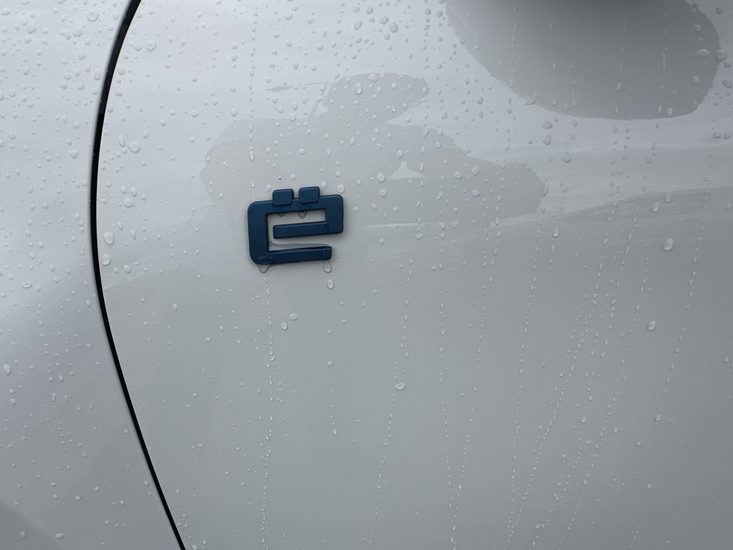 Citroen eC3 Aircross - Image 8