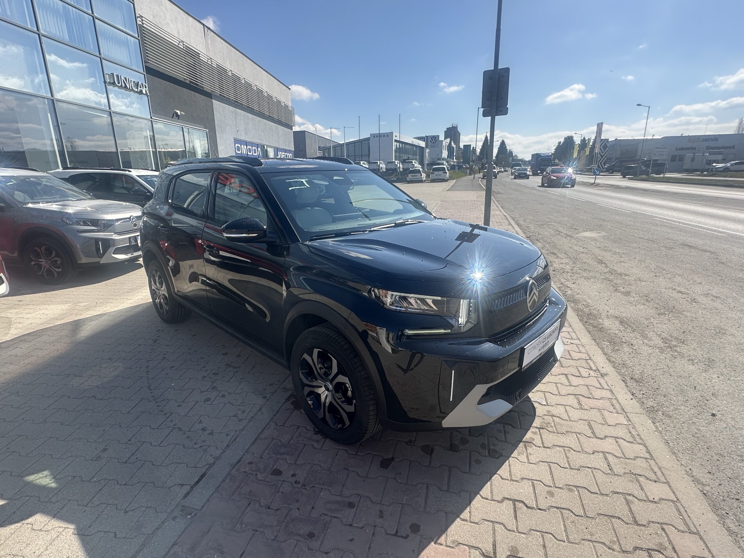 Citroen C3 Aircross - Image 7