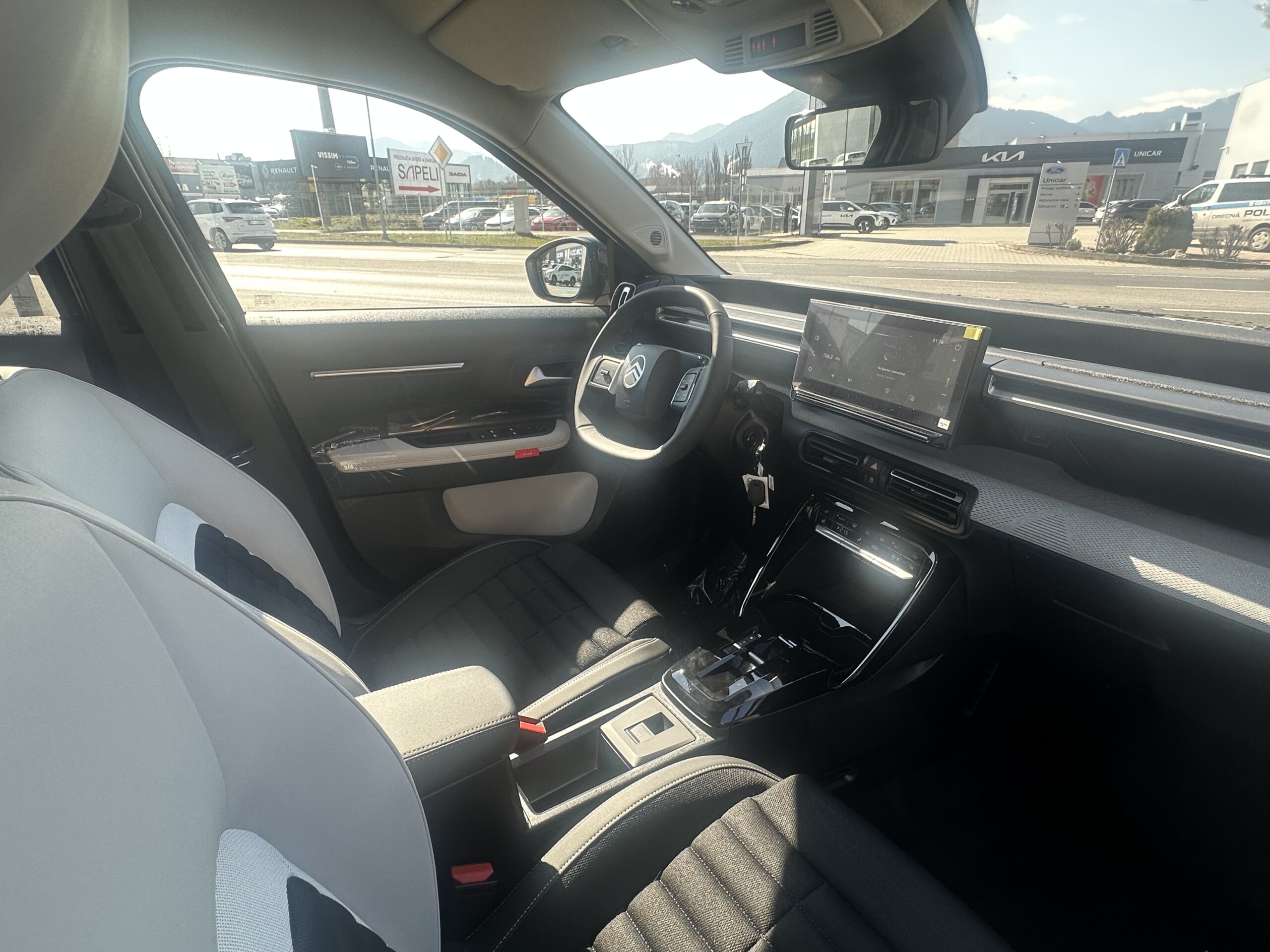 Citroen C3 Aircross - Image 4
