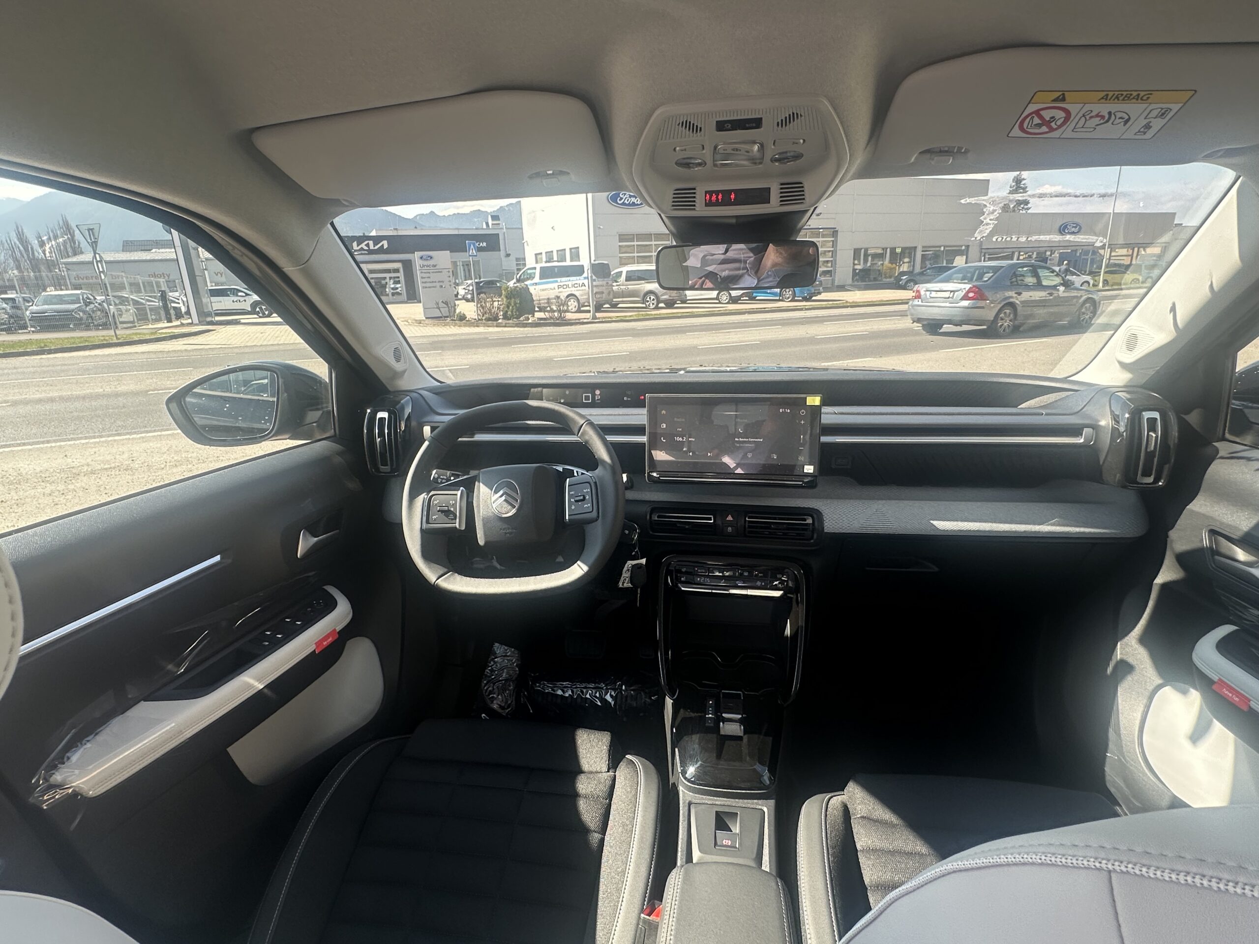Citroen C3 Aircross - Image 3