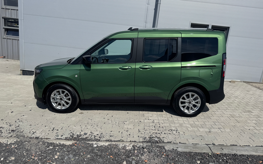 Ford Courier 1.0 Ecoboost 92kw - Image 2