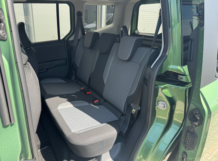 Ford Courier 1.0 Ecoboost 92kw - Image 4