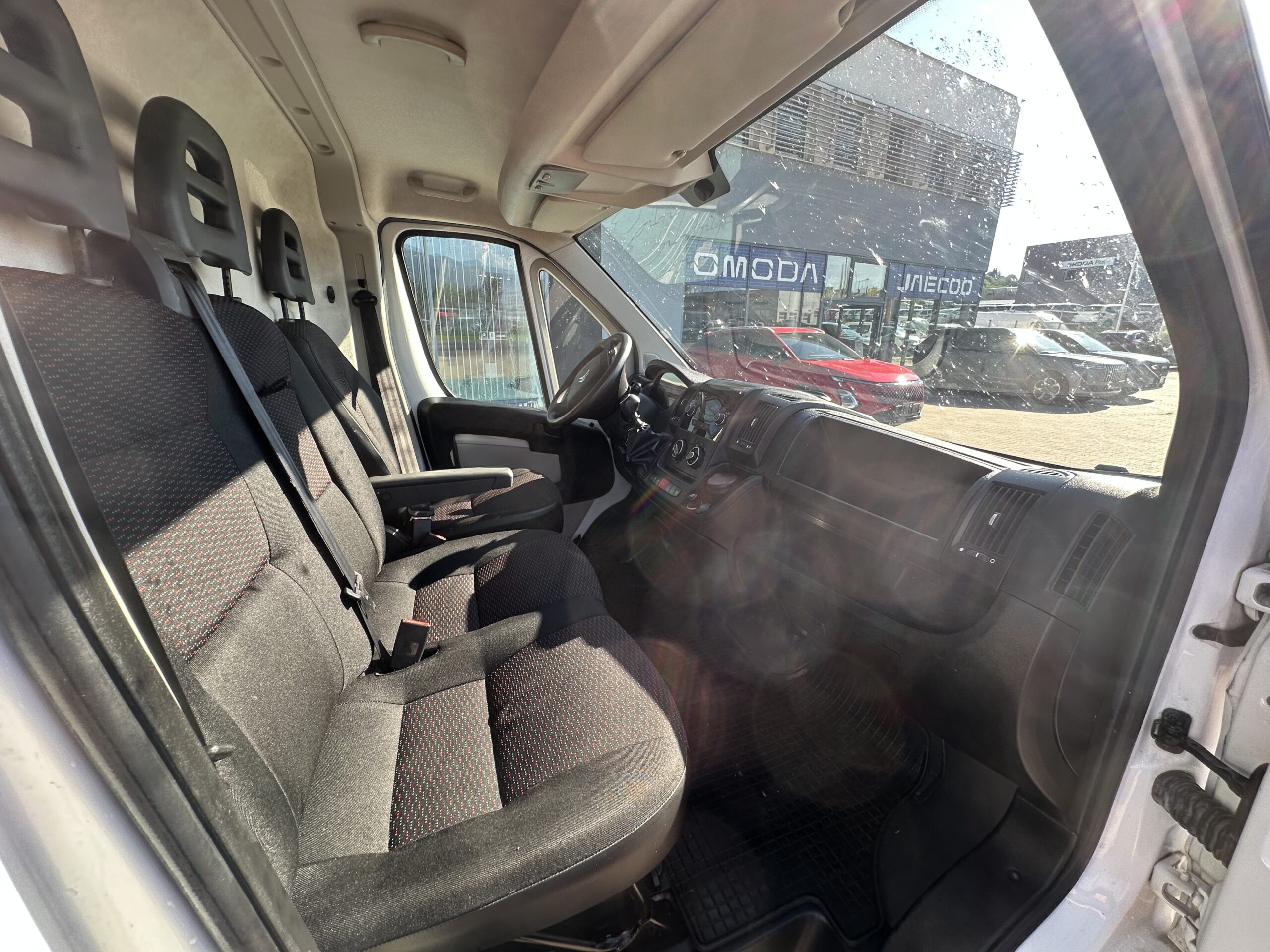 Citroen Jumper - Image 6