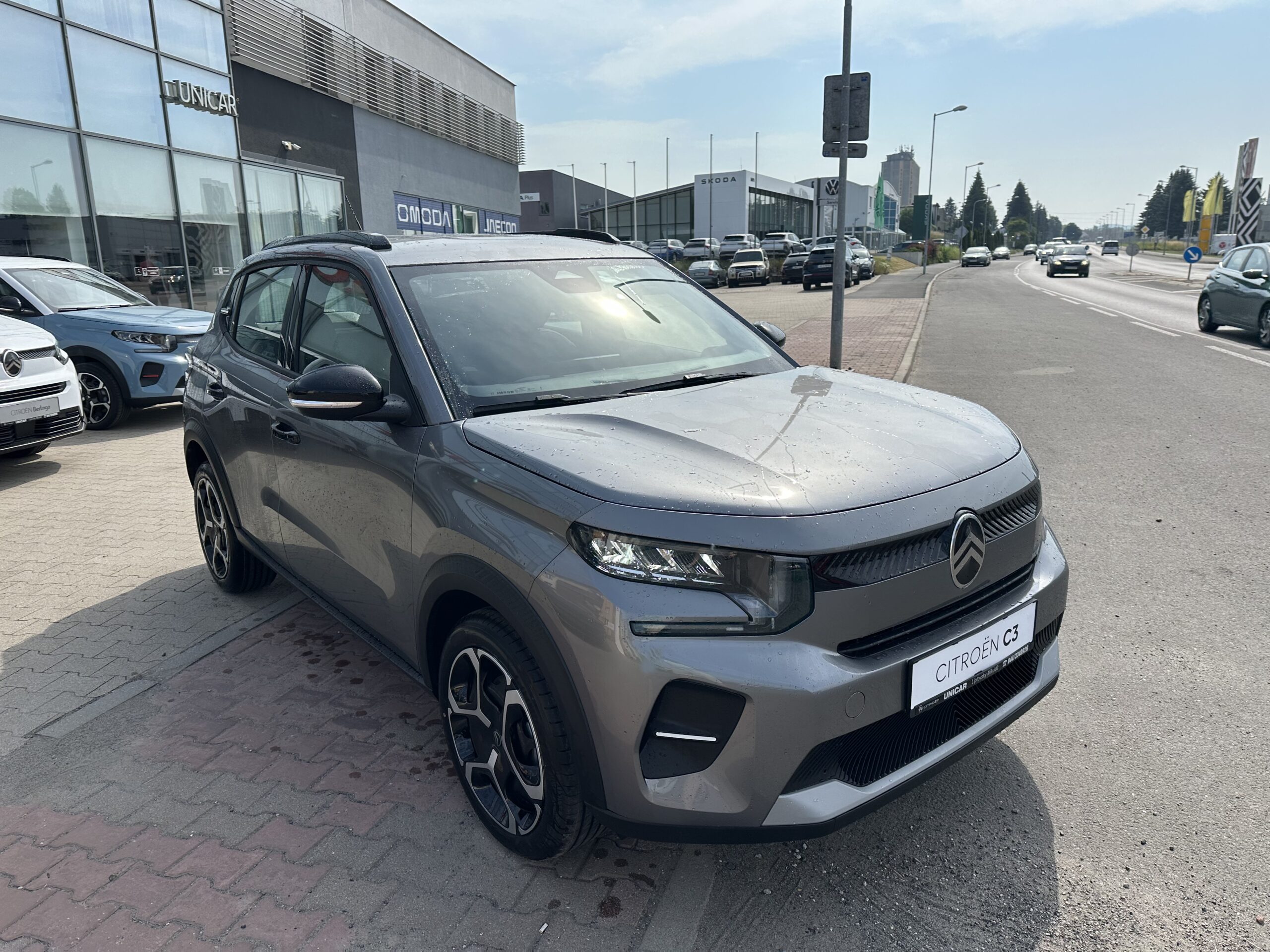 Citroen C3 - Image 5