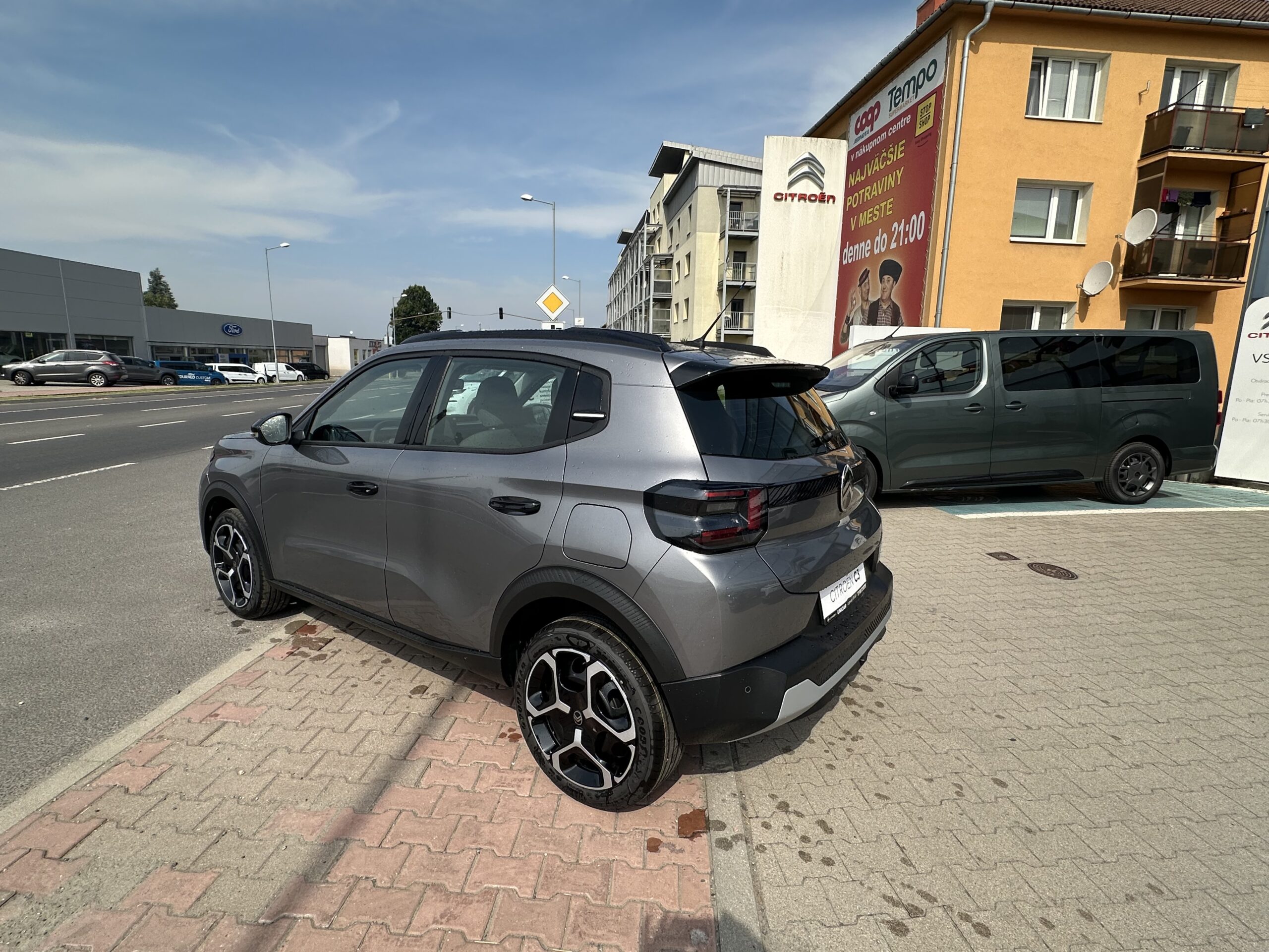 Citroen C3 - Image 2