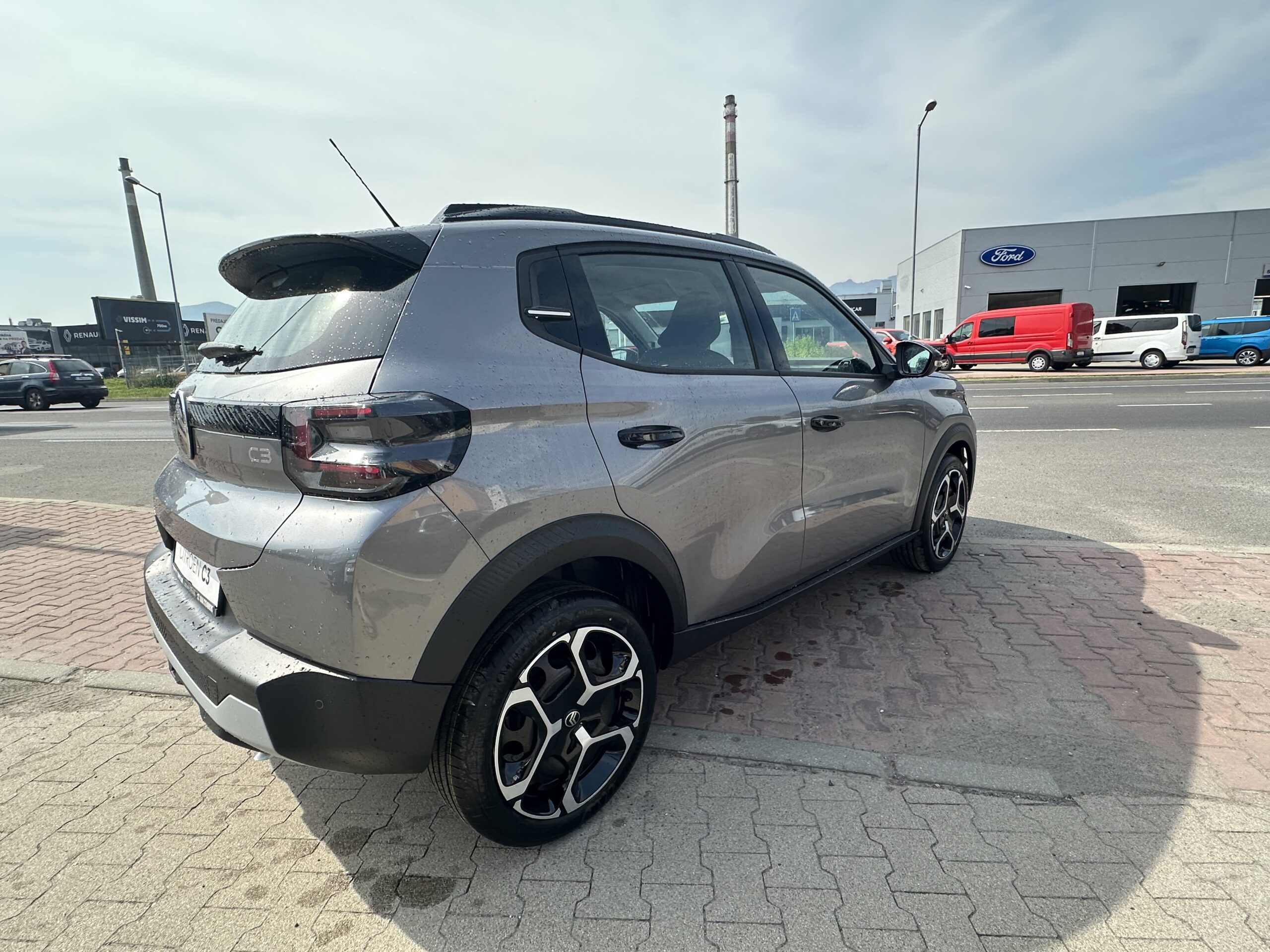 Citroen C3 - Image 7