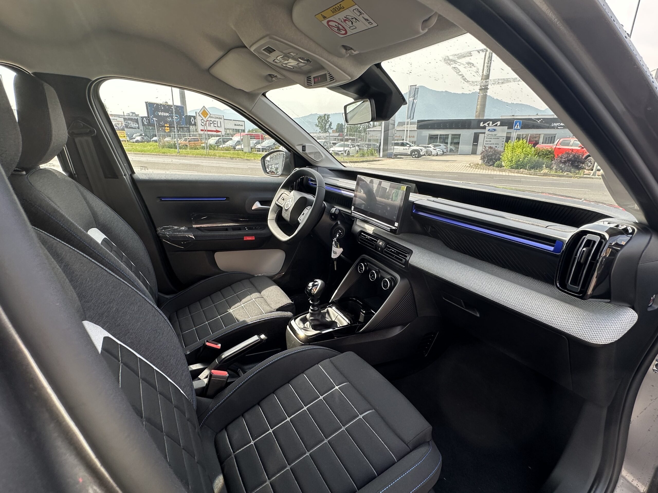 Citroen C3 - Image 4