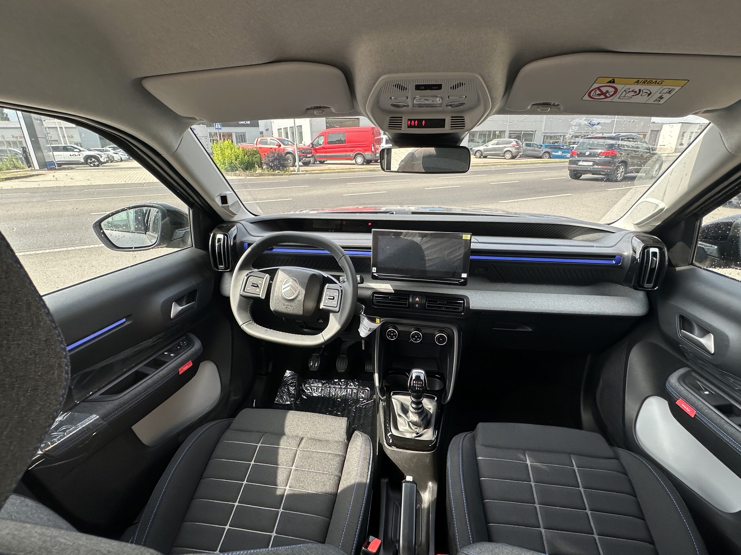 Citroen C3 - Image 3