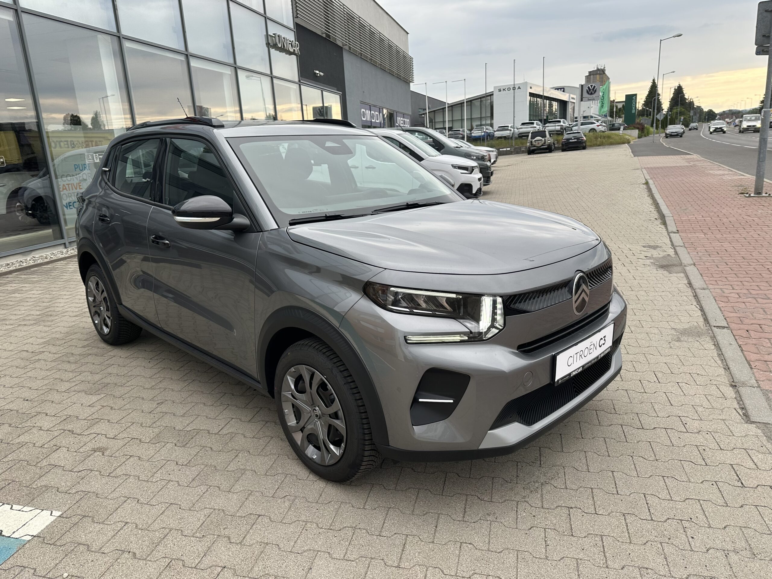 Citroen C3 - Image 4