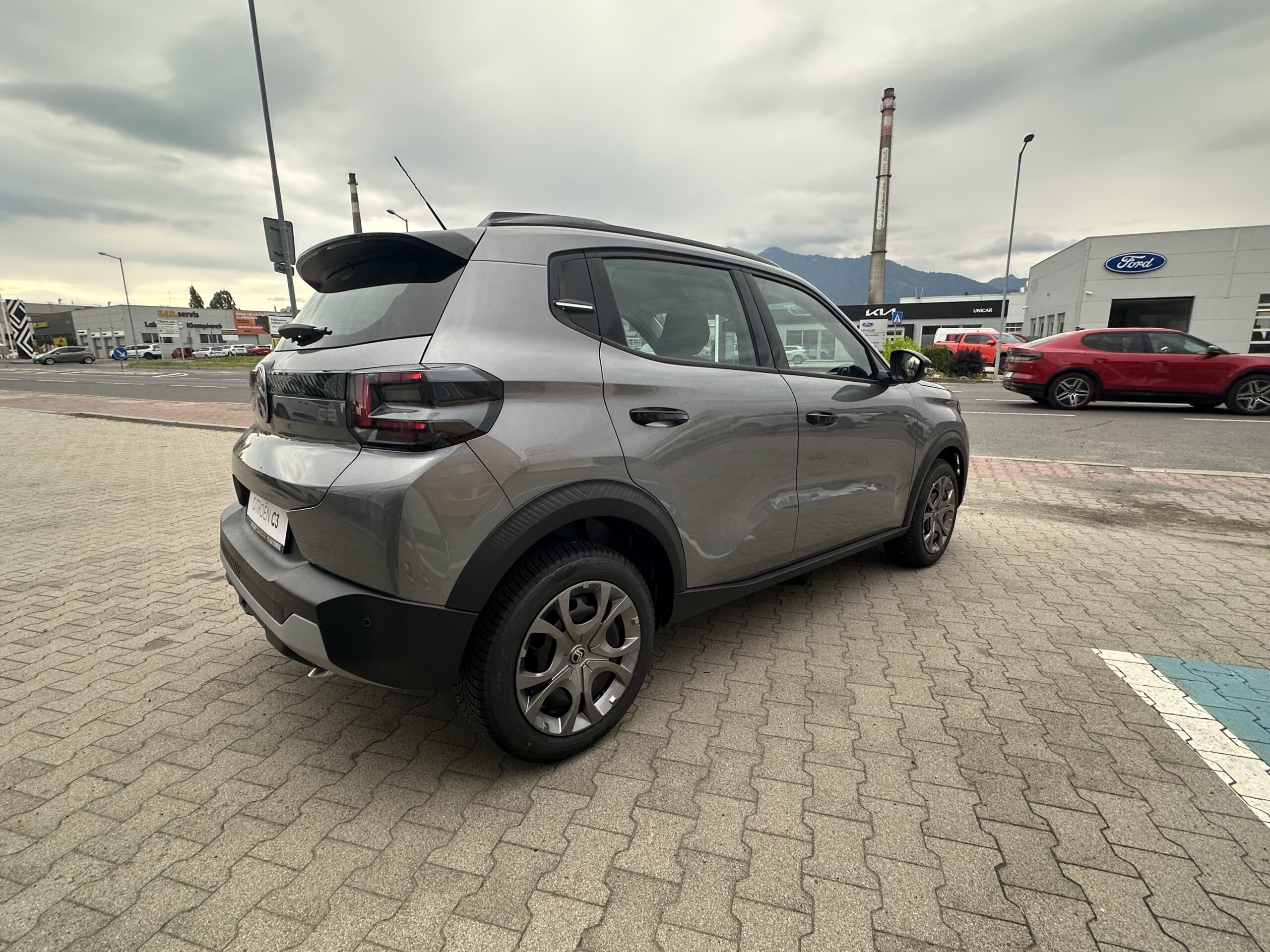 Citroen C3 - Image 5