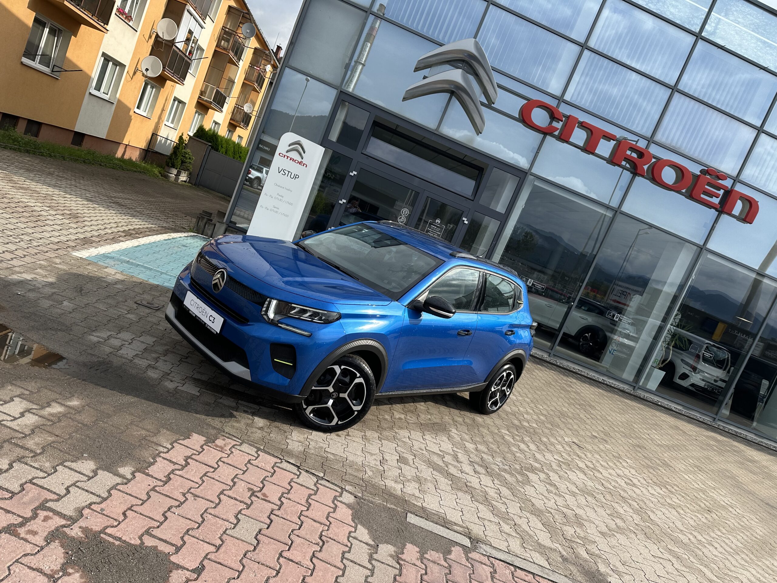 Citroen C3 - Image 4
