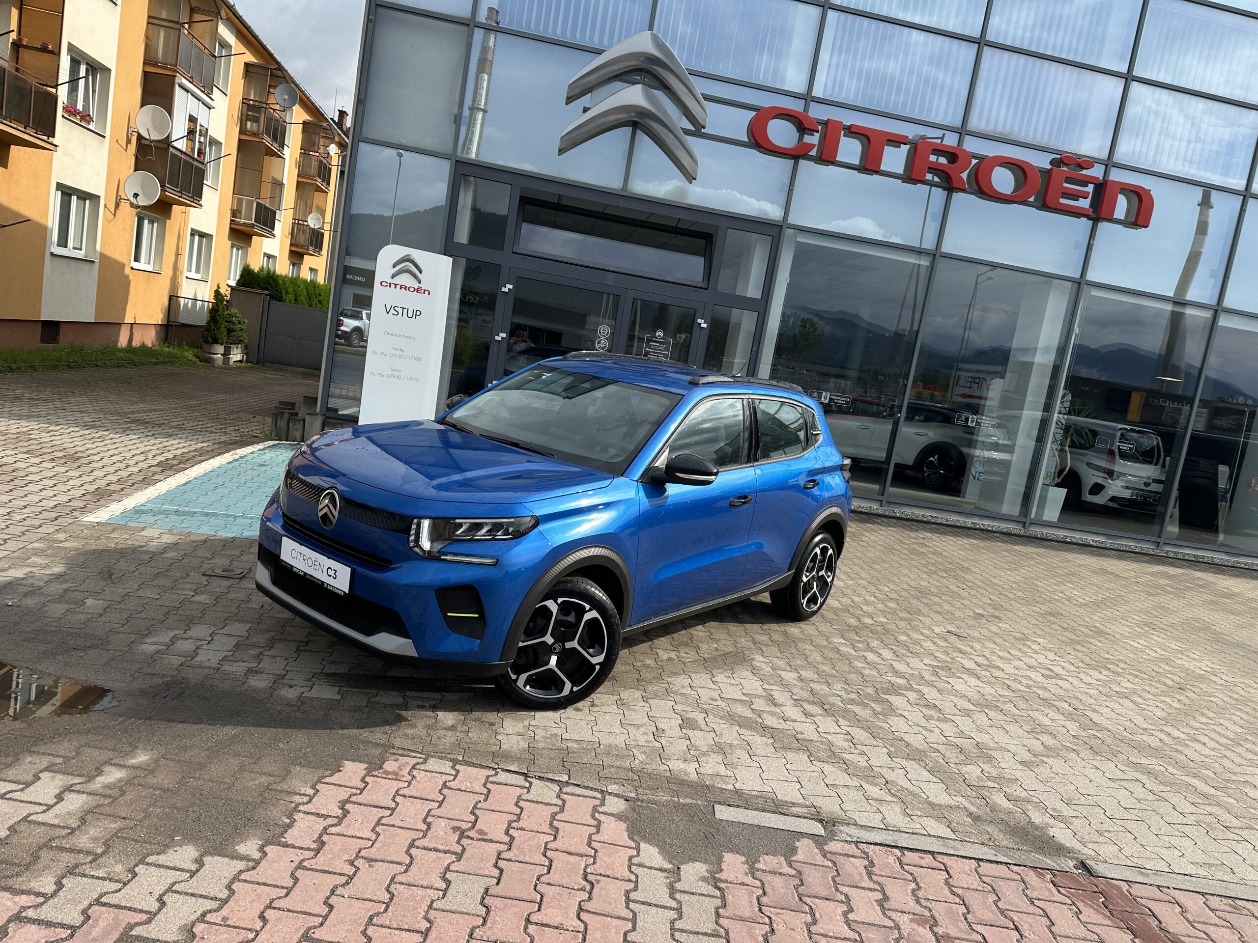 Citroen C3 - Image 5