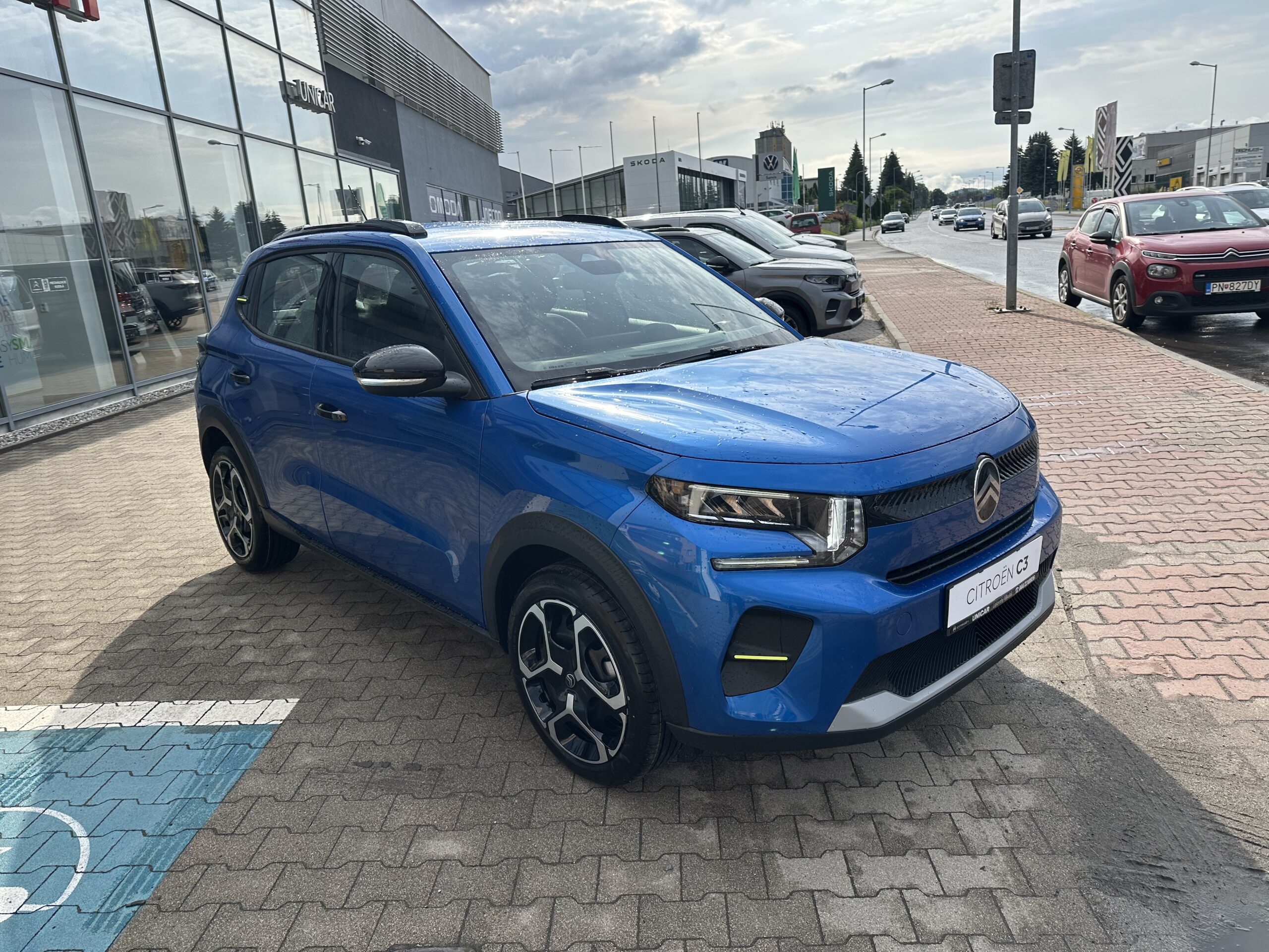 Citroen C3 - Image 6