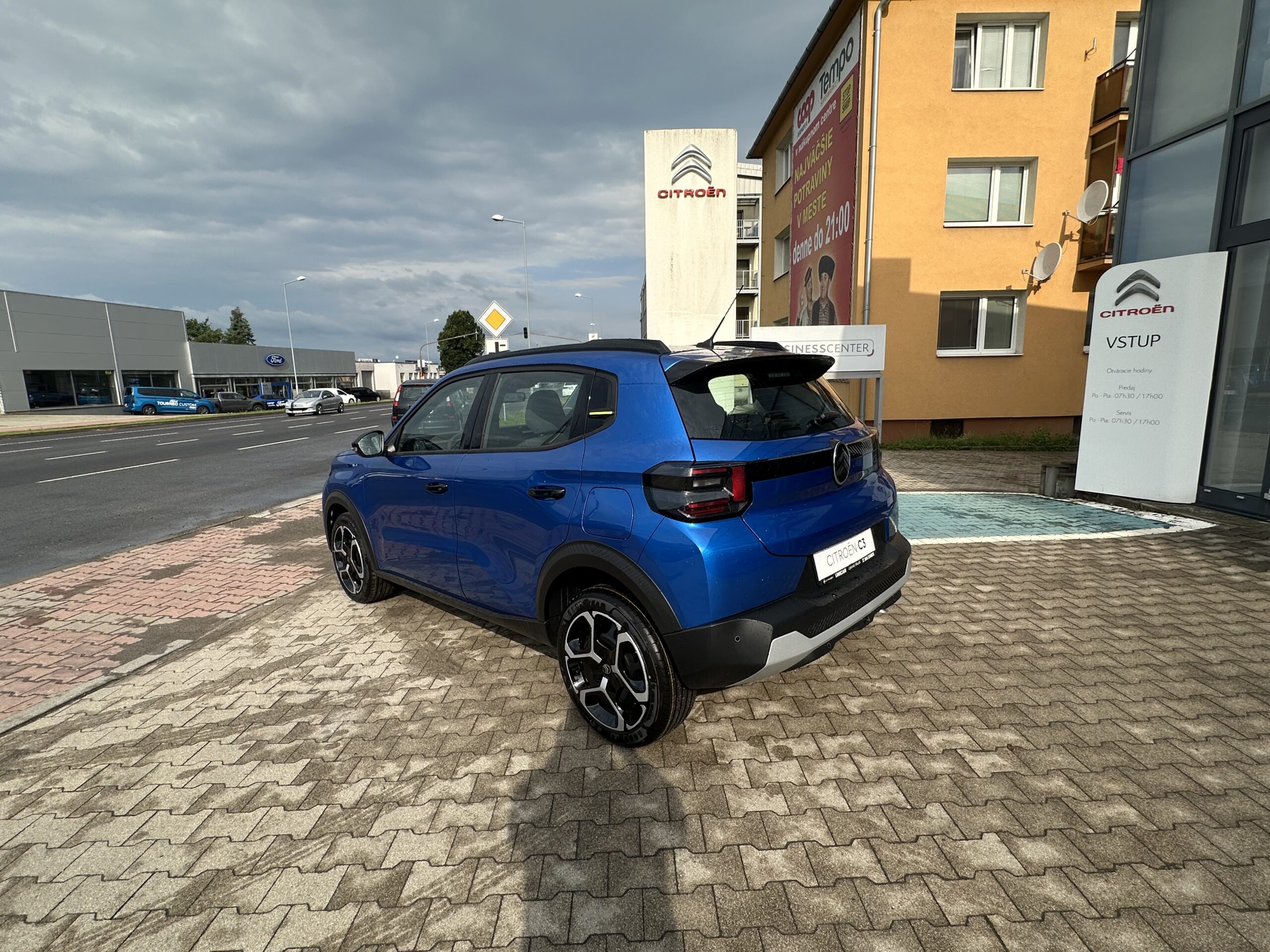 Citroen C3 - Image 2