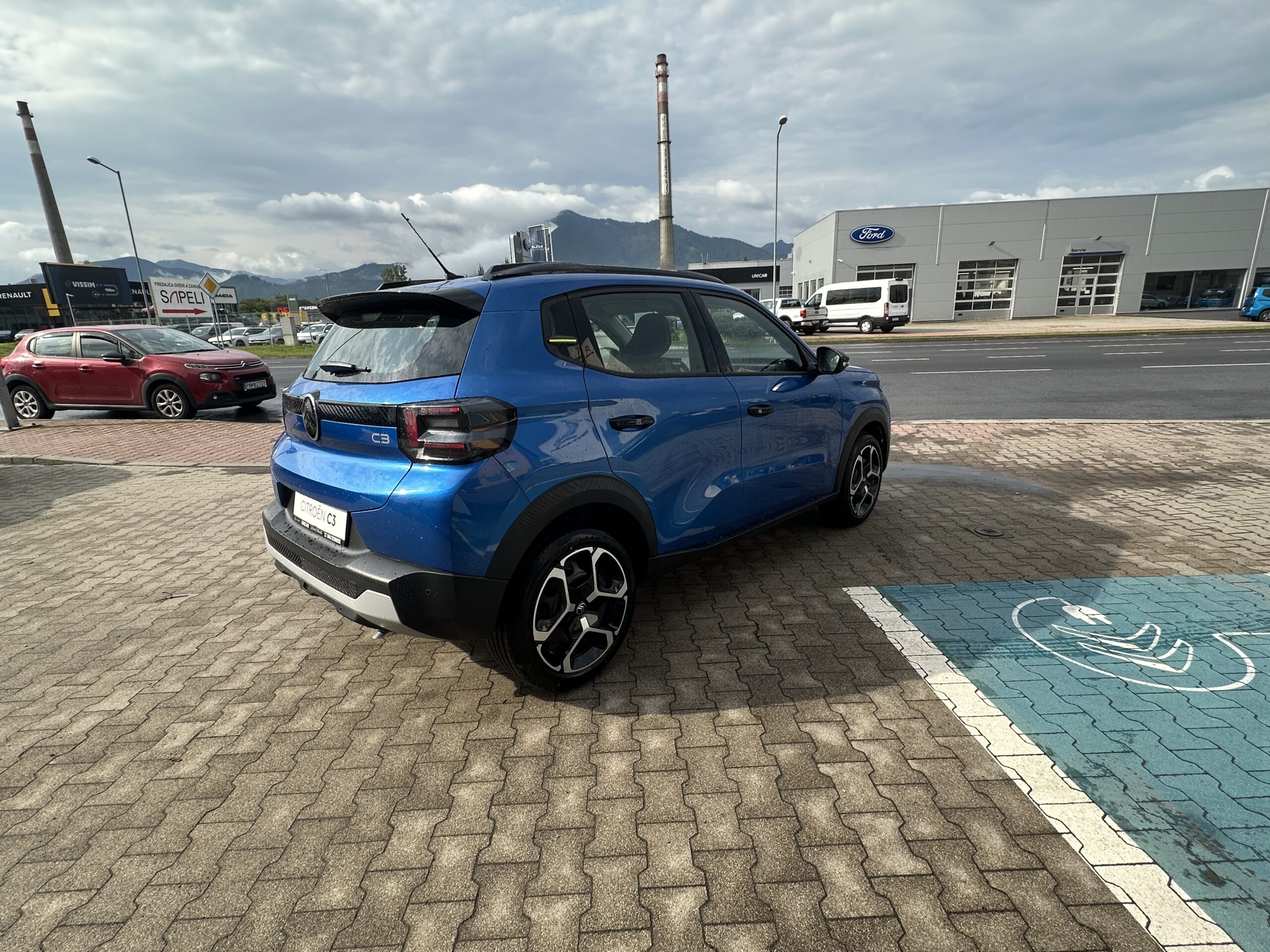Citroen C3 - Image 7