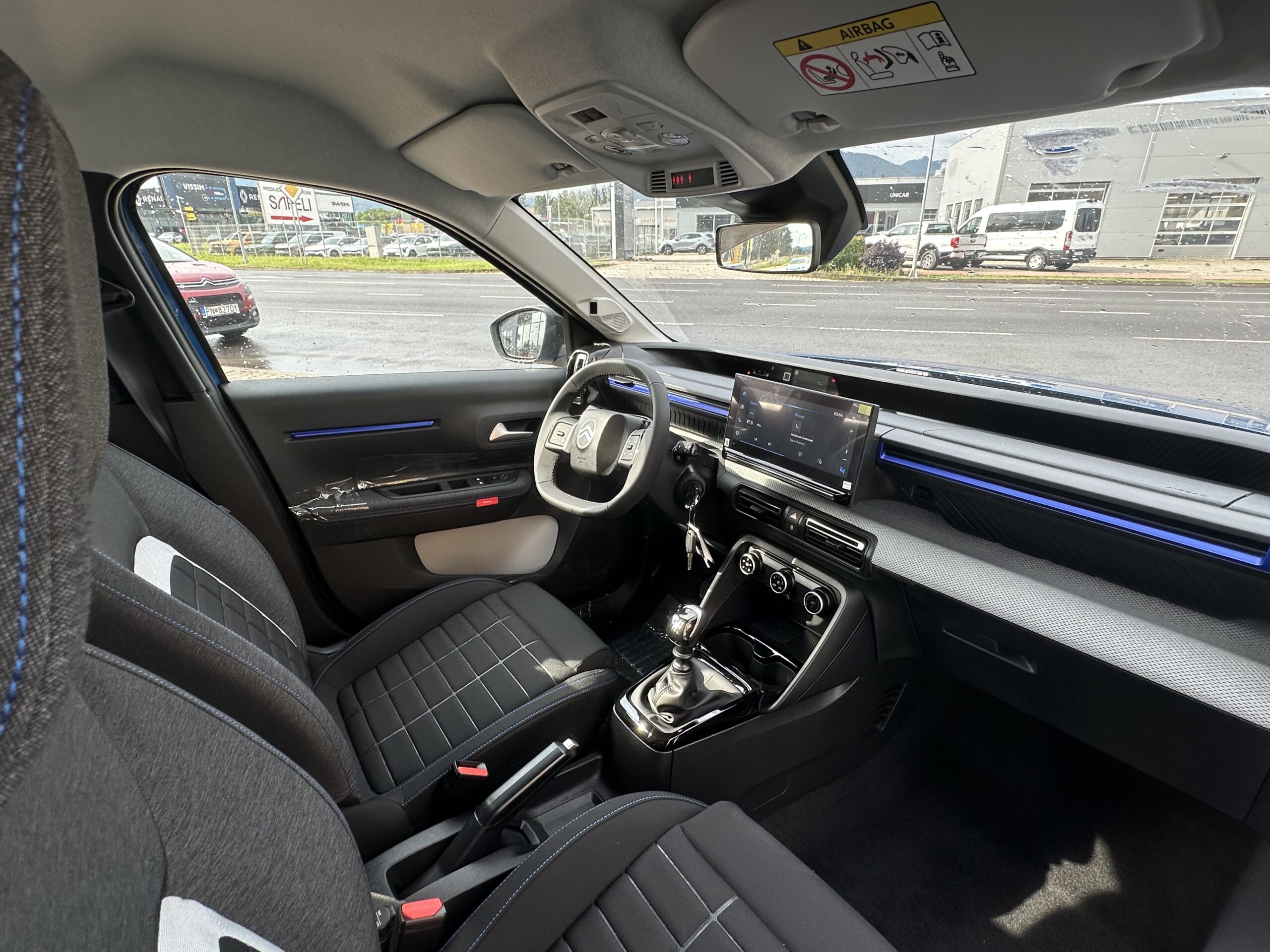 Citroen C3 - Image 8