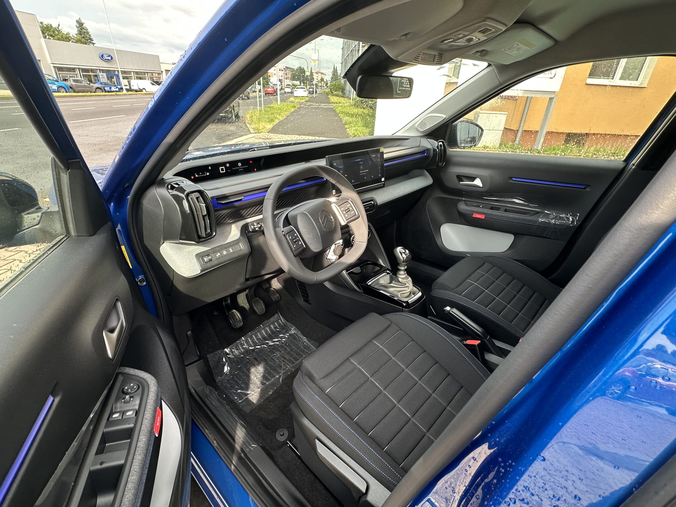 Citroen C3 - Image 9