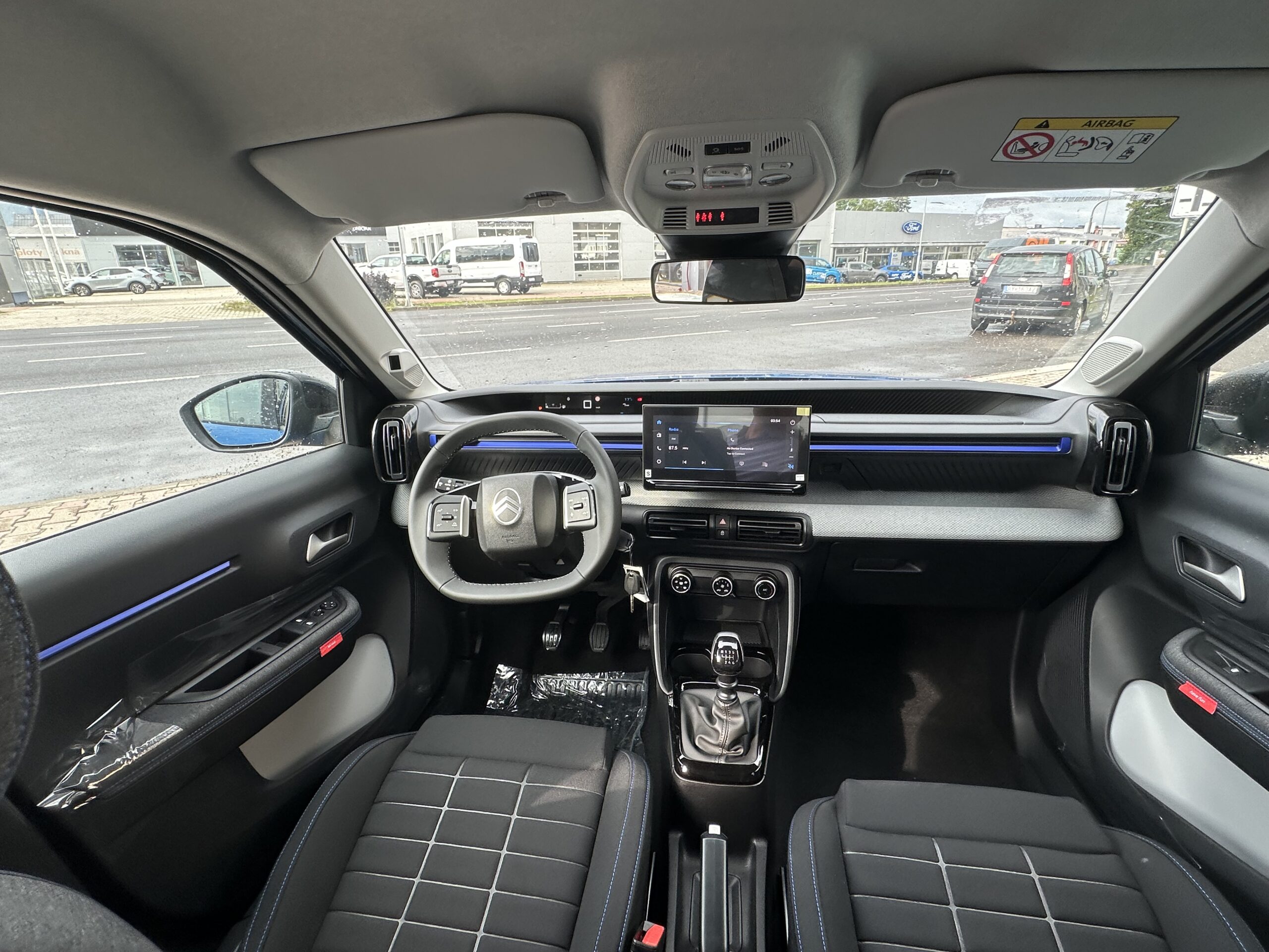 Citroen C3 - Image 3
