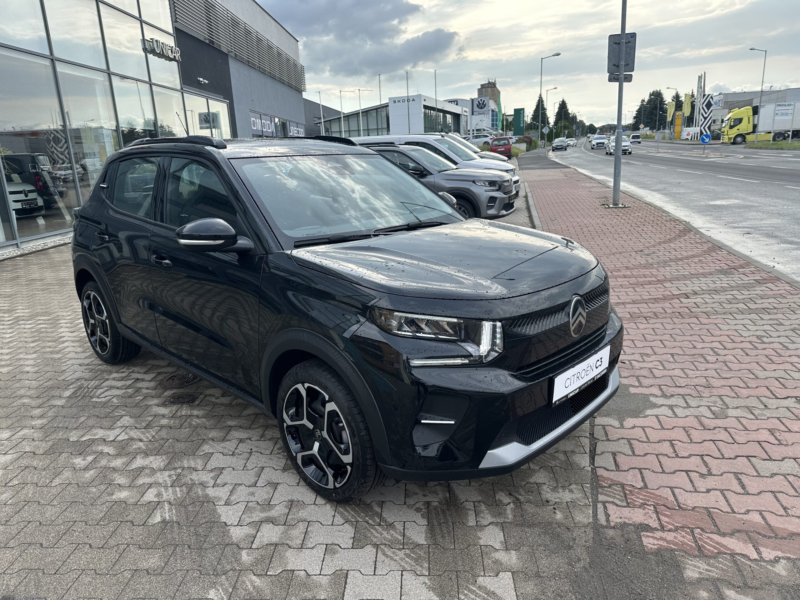 Citroen C3 - Image 3