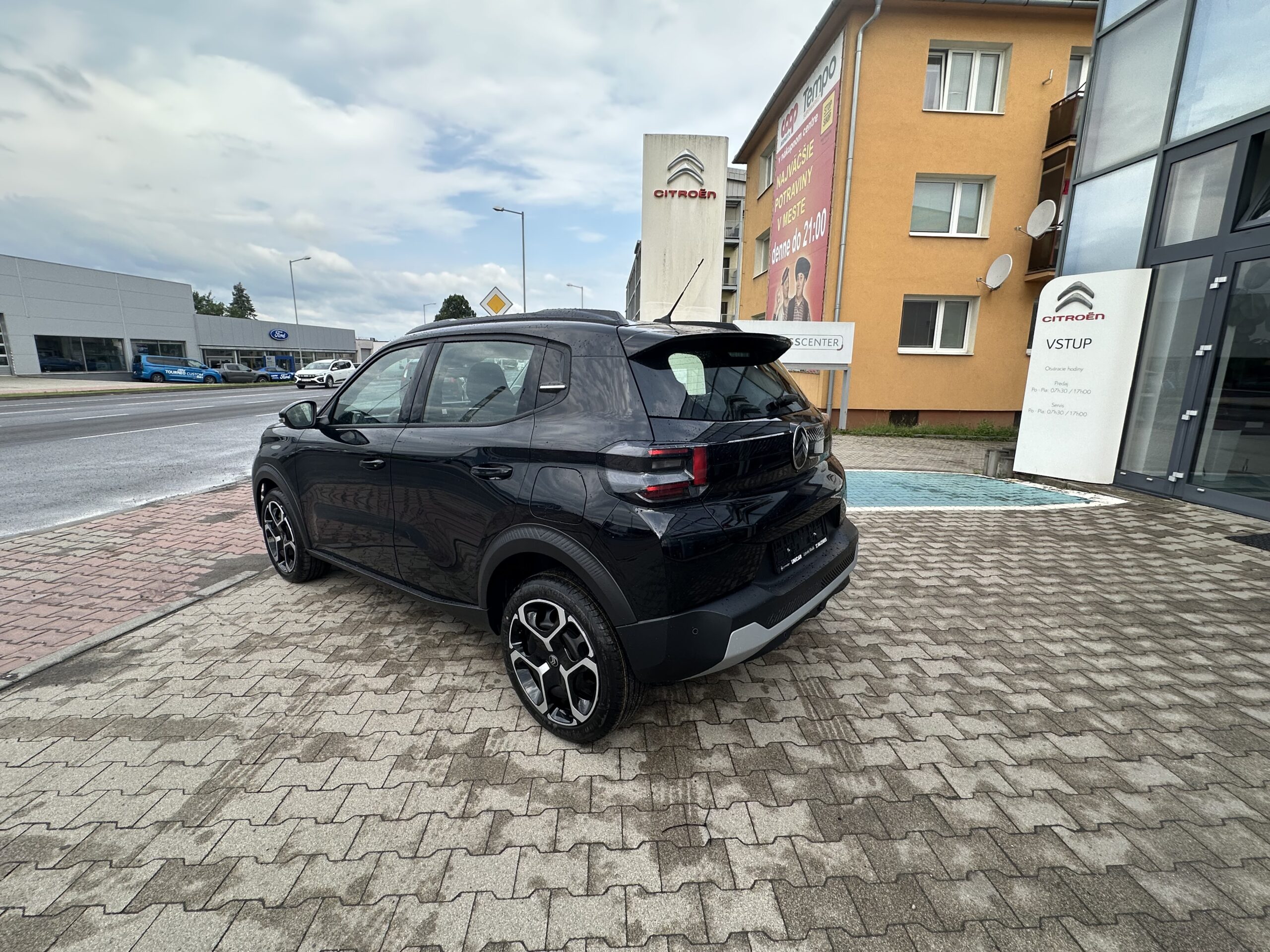 Citroen C3 - Image 2
