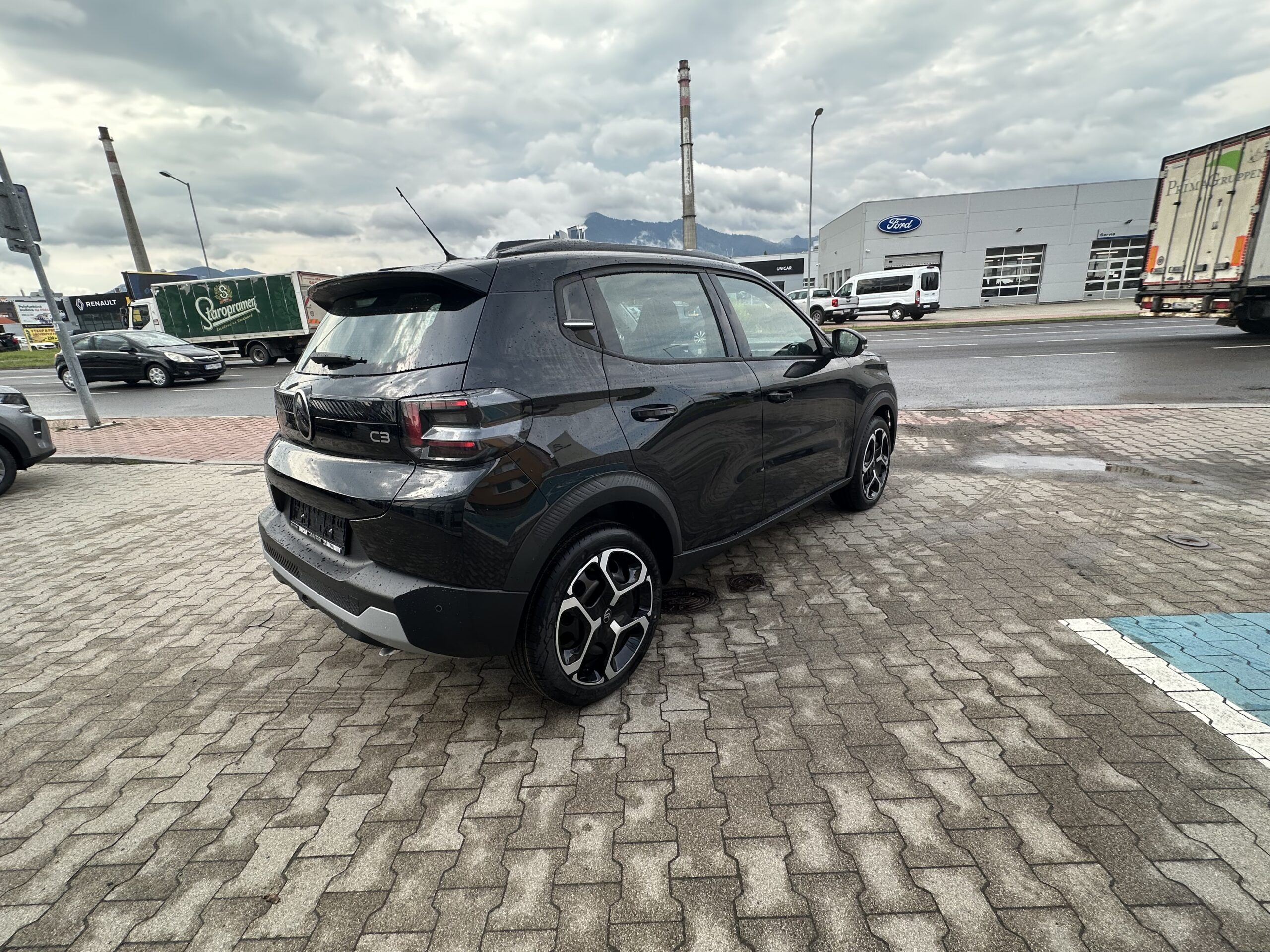 Citroen C3 - Image 4