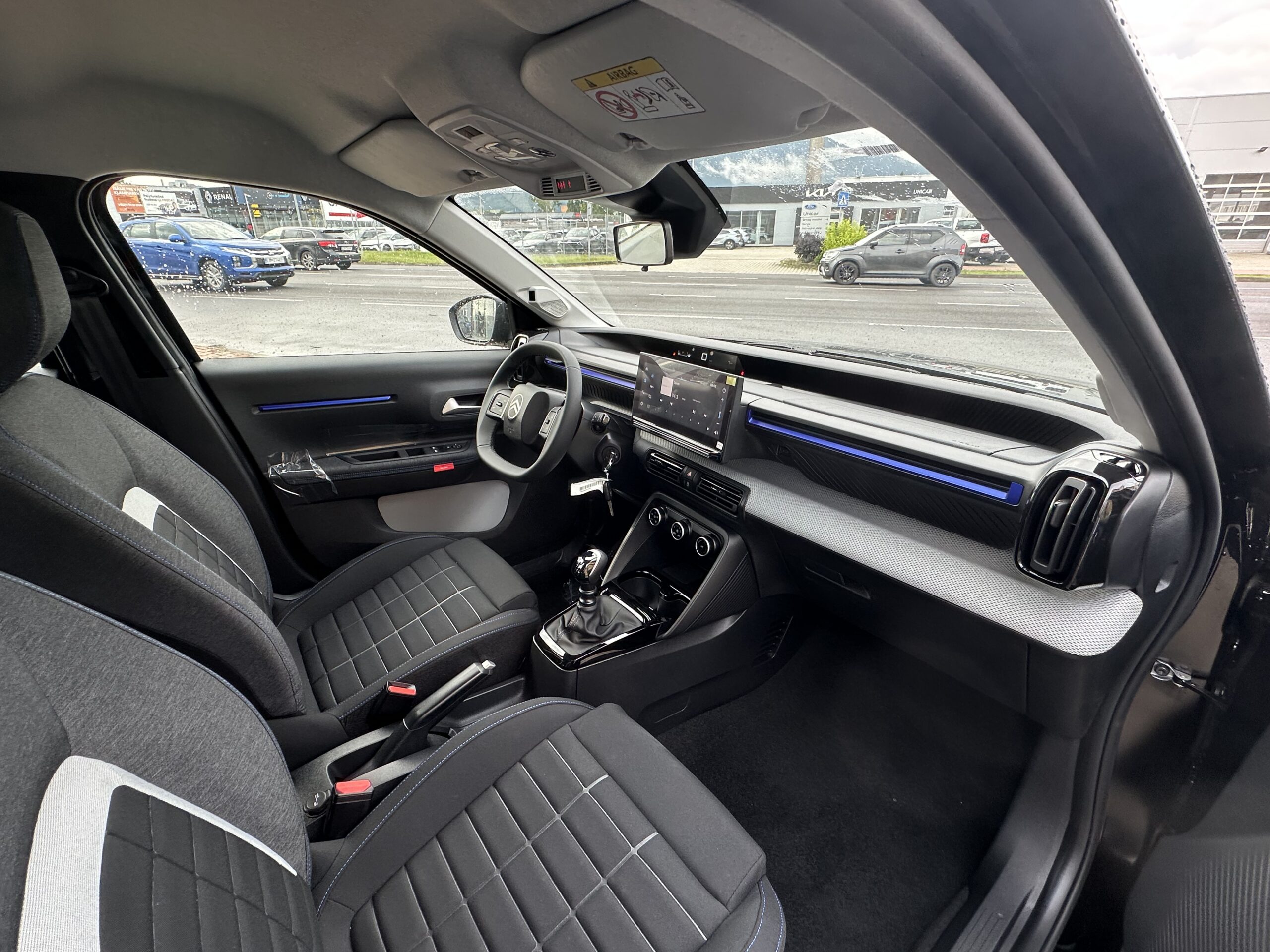 Citroen C3 - Image 5