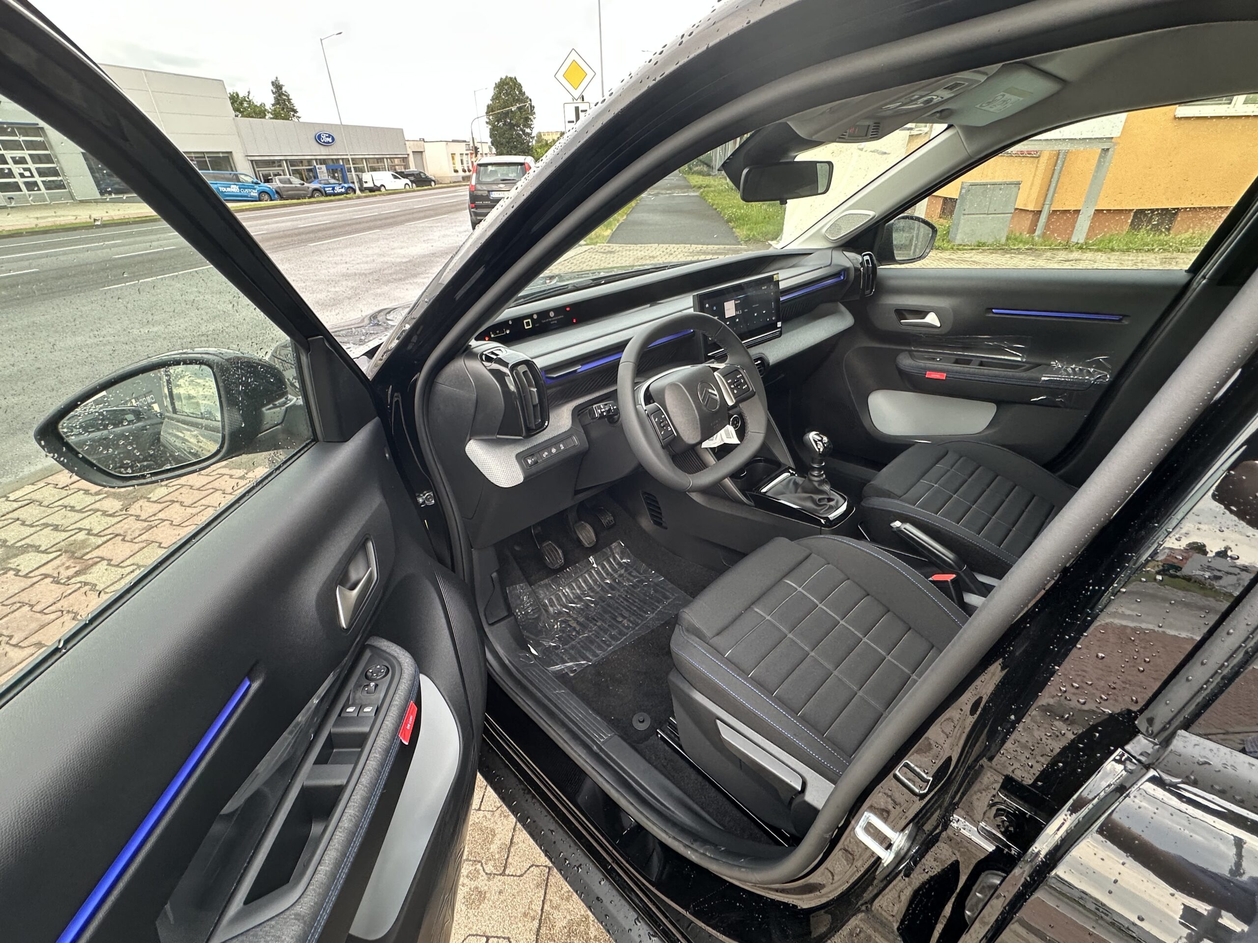 Citroen C3 - Image 6
