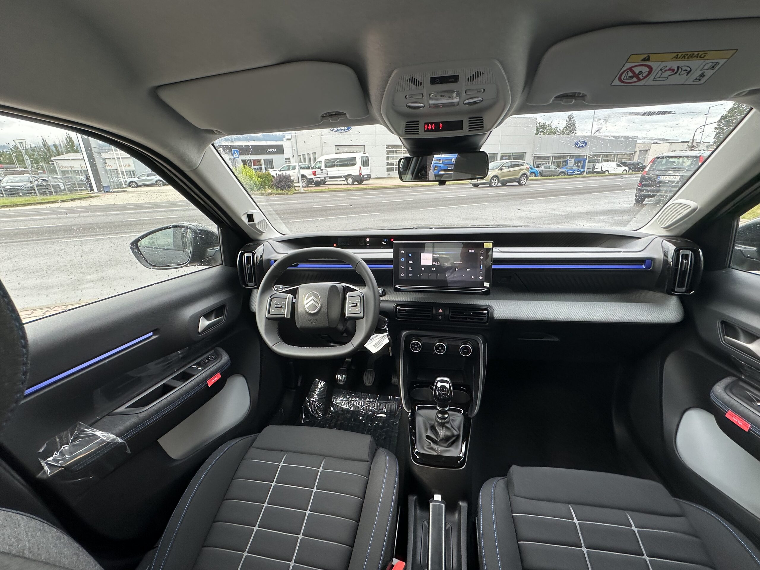 Citroen C3 - Image 7