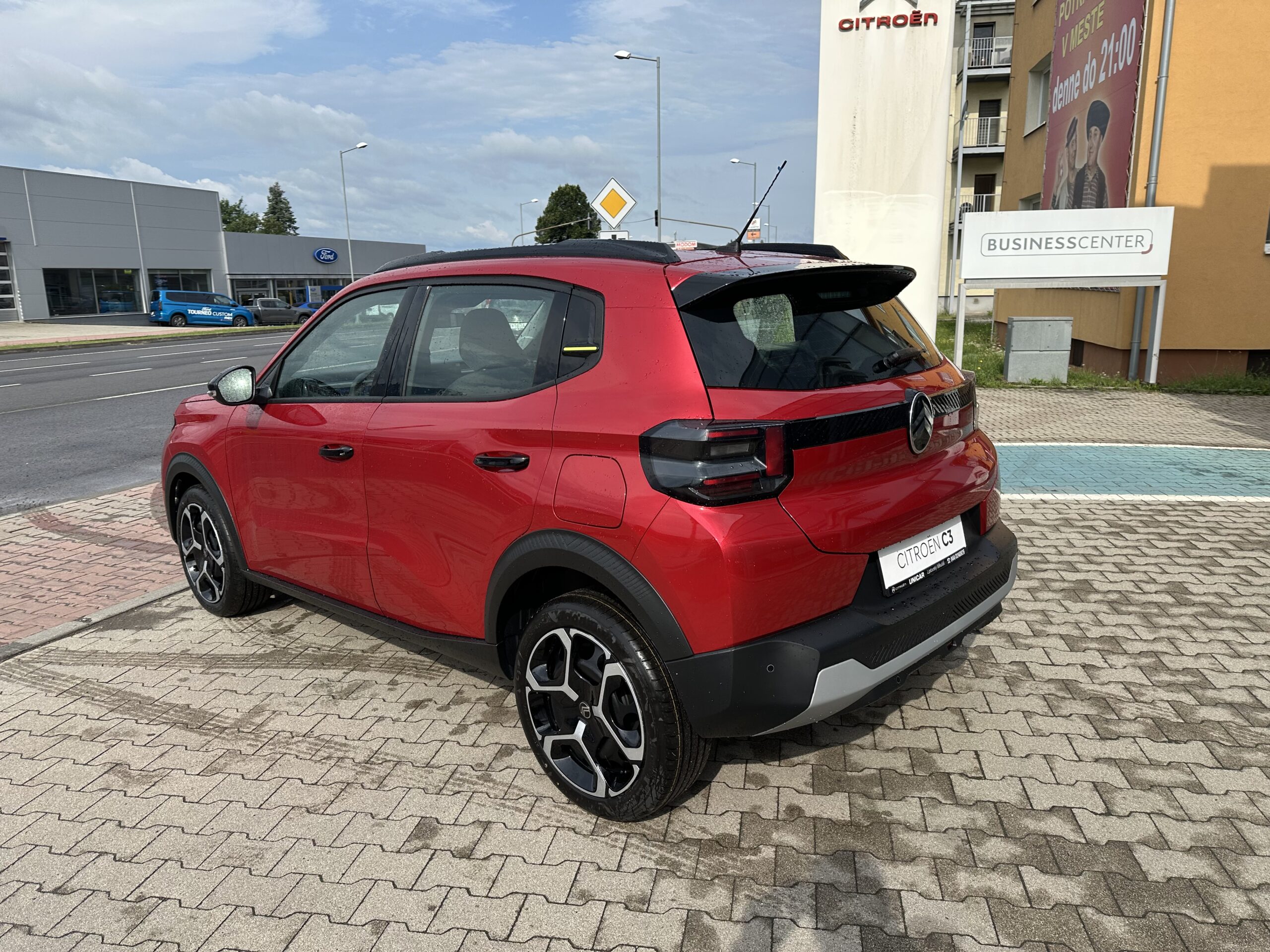 Citroen C3 - Image 2