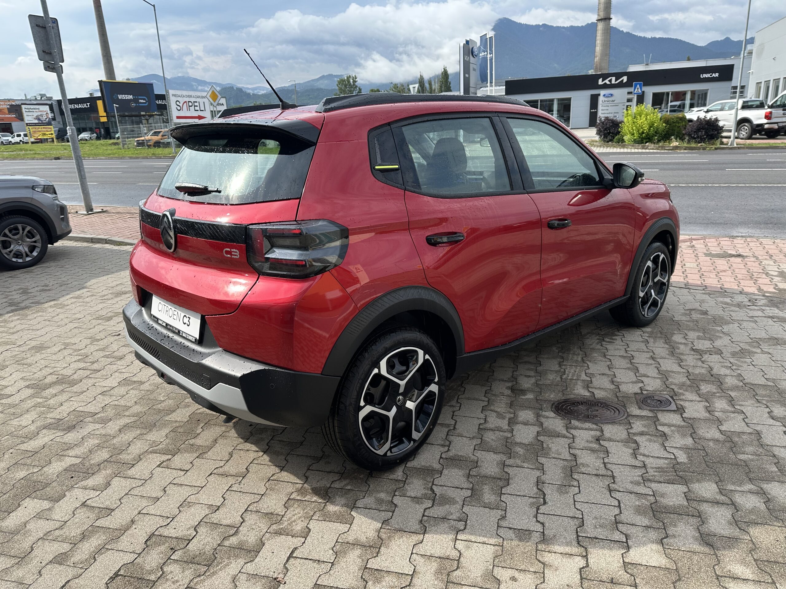 Citroen C3 - Image 5