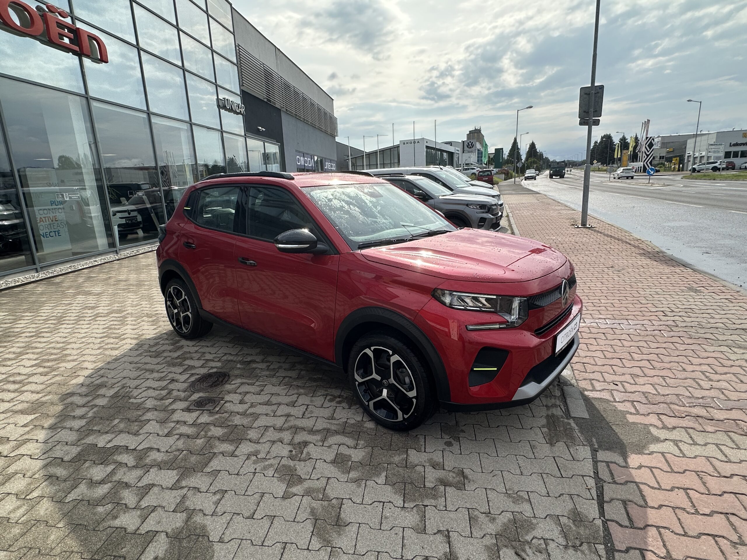 Citroen C3 - Image 6