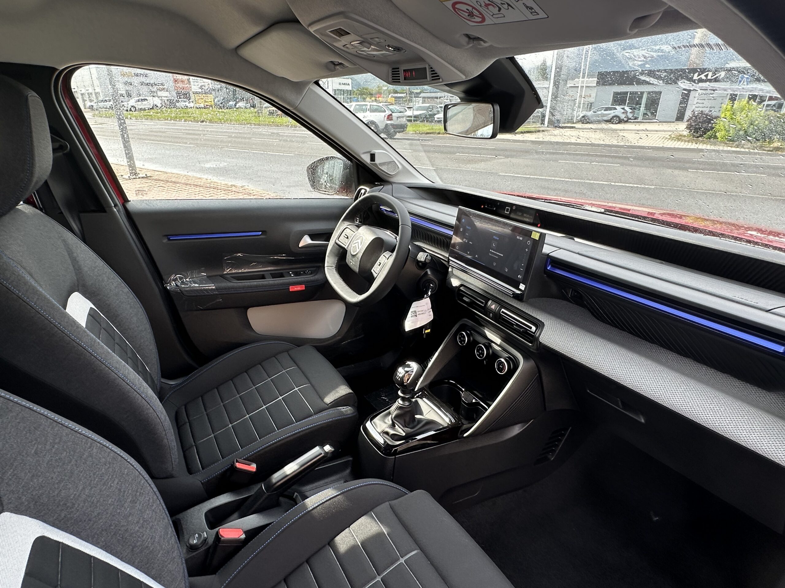 Citroen C3 - Image 7