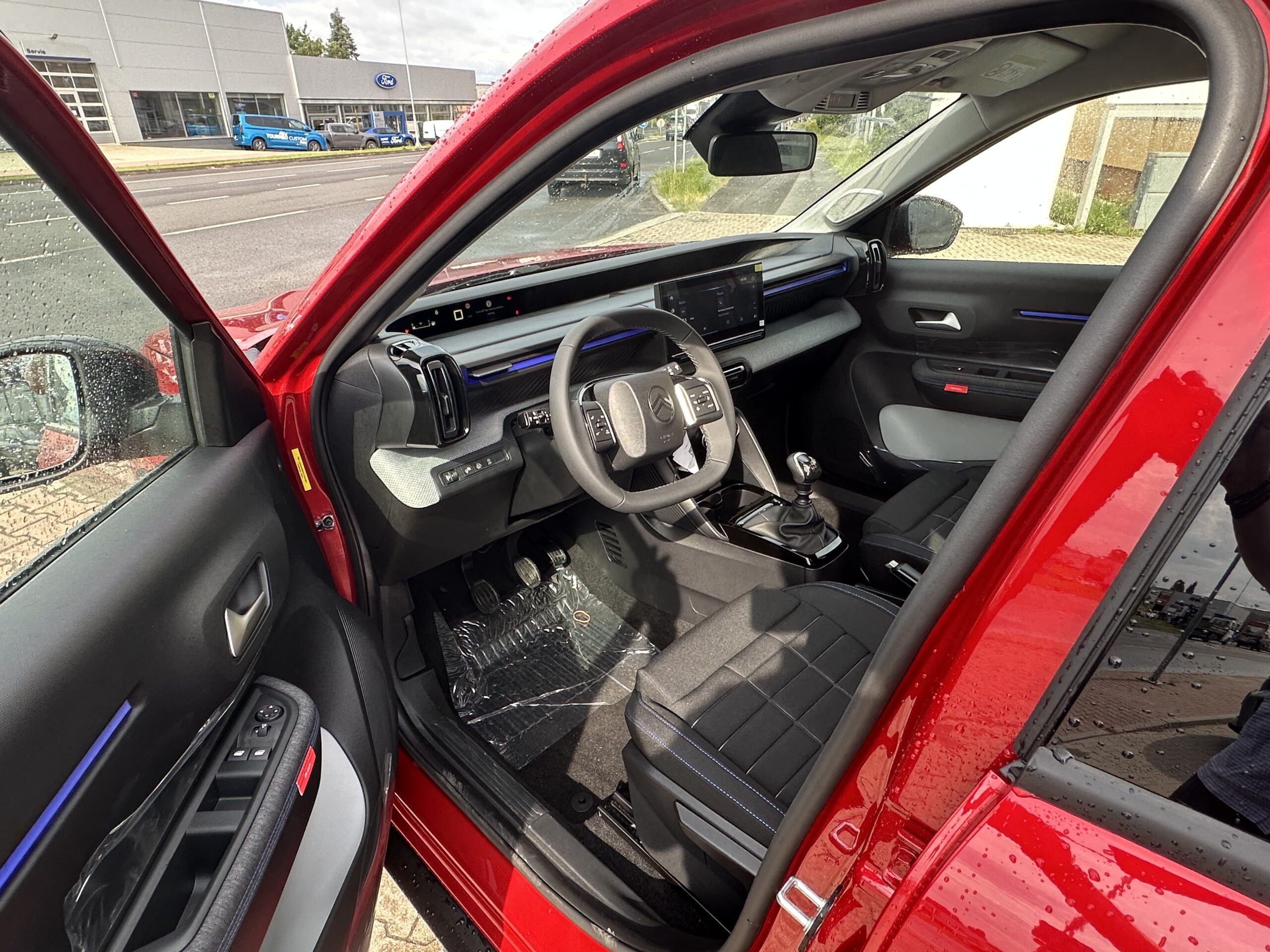 Citroen C3 - Image 8