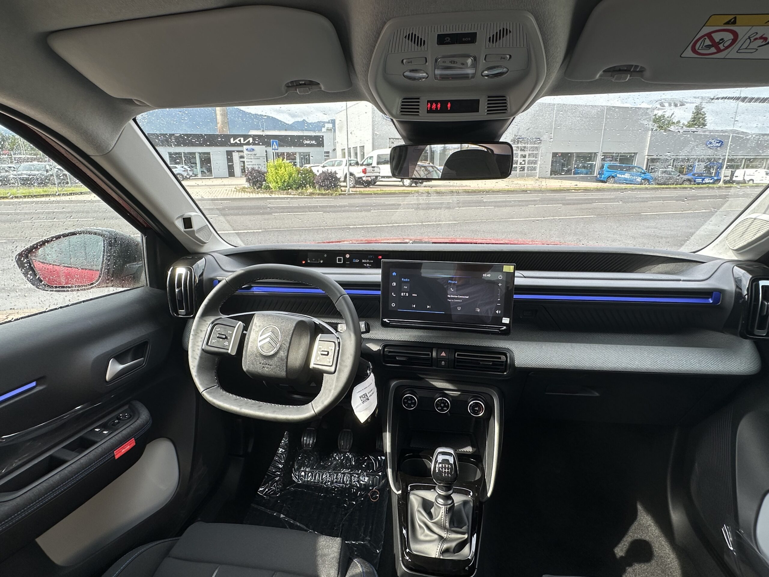 Citroen C3 - Image 3