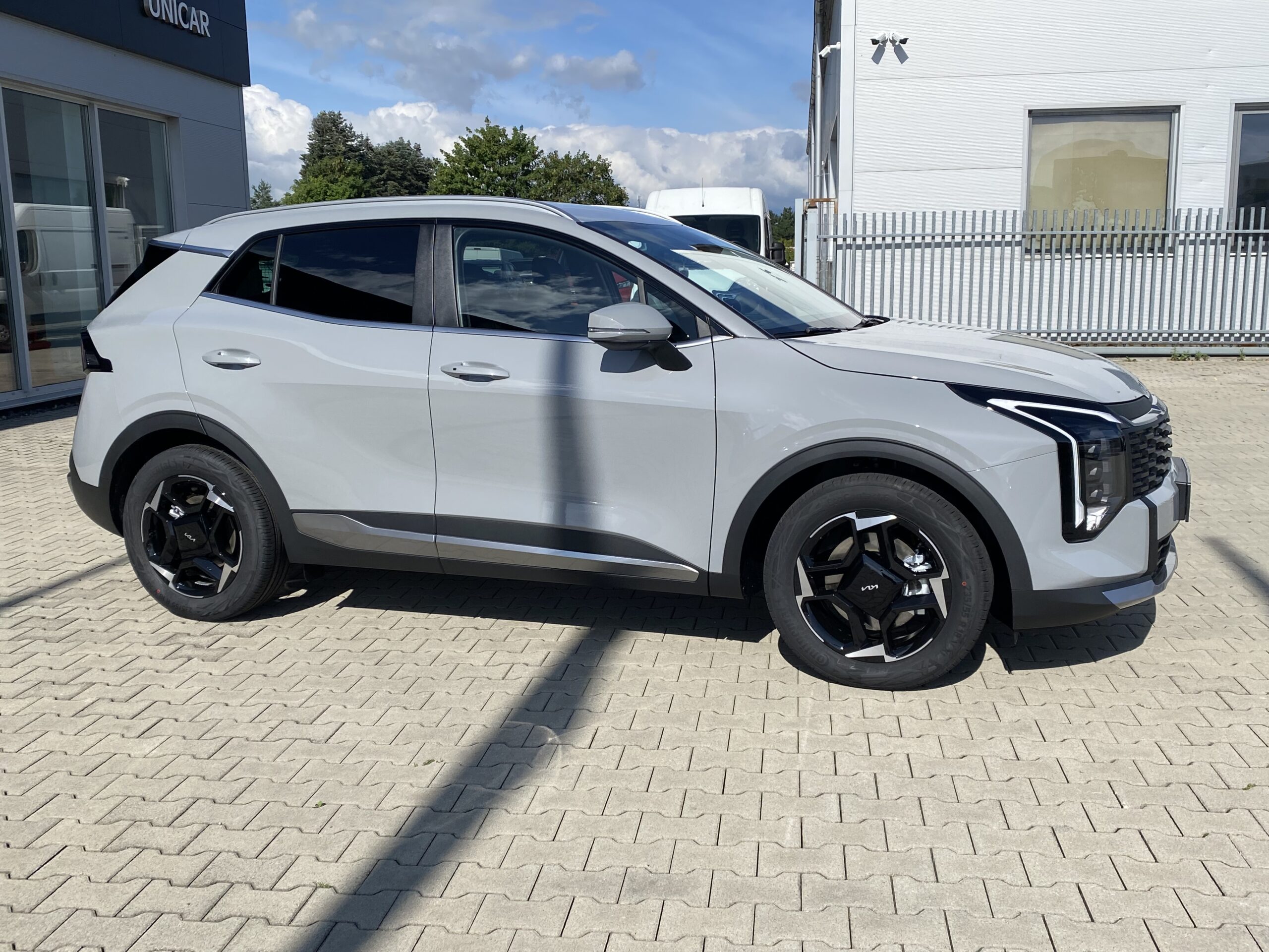 Kia Sportage - Image 3