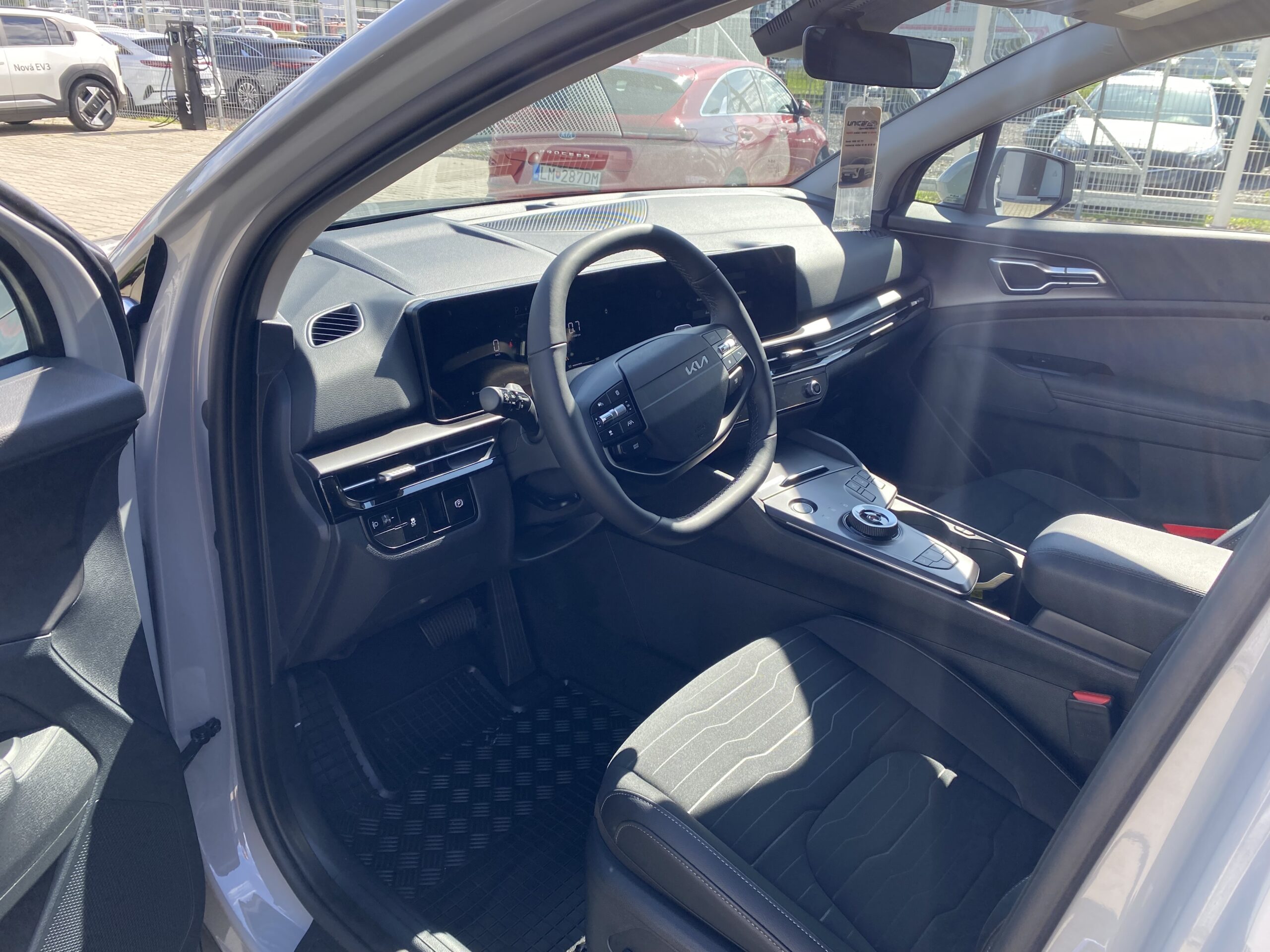 Kia Sportage - Image 6