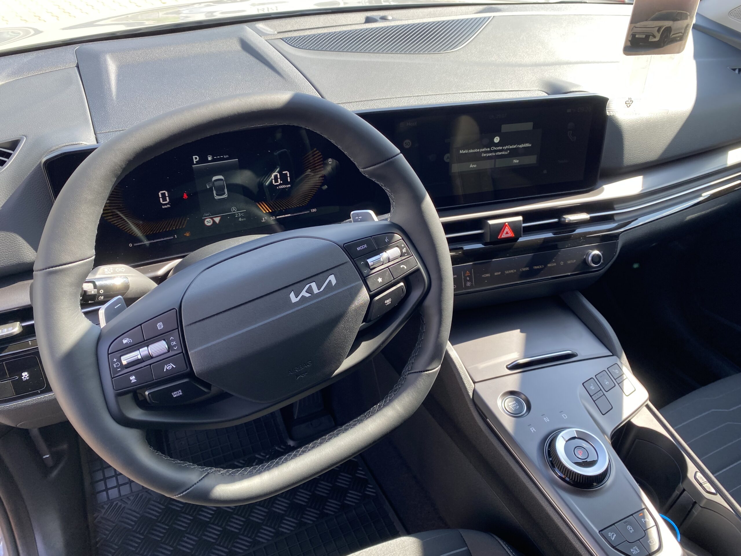 Kia Sportage - Image 7